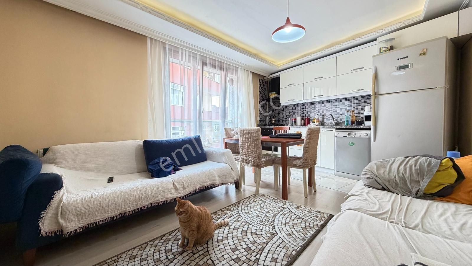 İlka'dan Talatpaşa Mh Metrobüse Yürüme Mesafeli Satılık Daire - Görsel 14