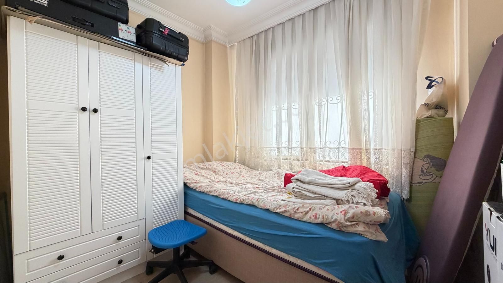 İlka'dan Talatpaşa Mh Metrobüse Yürüme Mesafeli Satılık Daire - Görsel 10