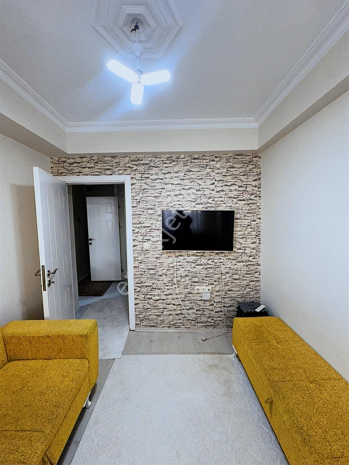 Balkan Gündüz'den Kumlubel Mahallesinde 3+1 Satılık Daire - Görsel 12