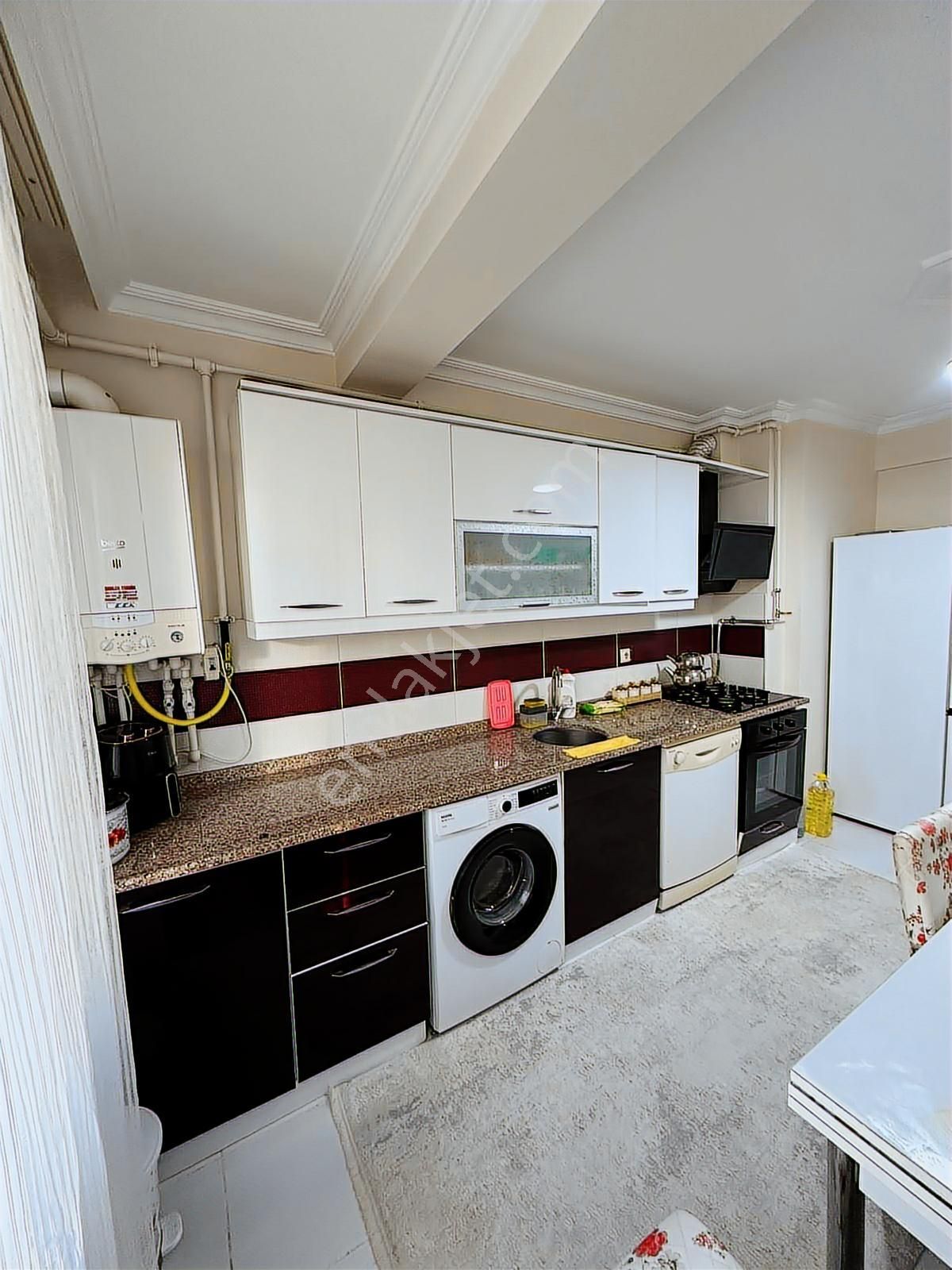 Balkan Gündüz'den Kumlubel Mahallesinde 3+1 Satılık Daire - Görsel 17