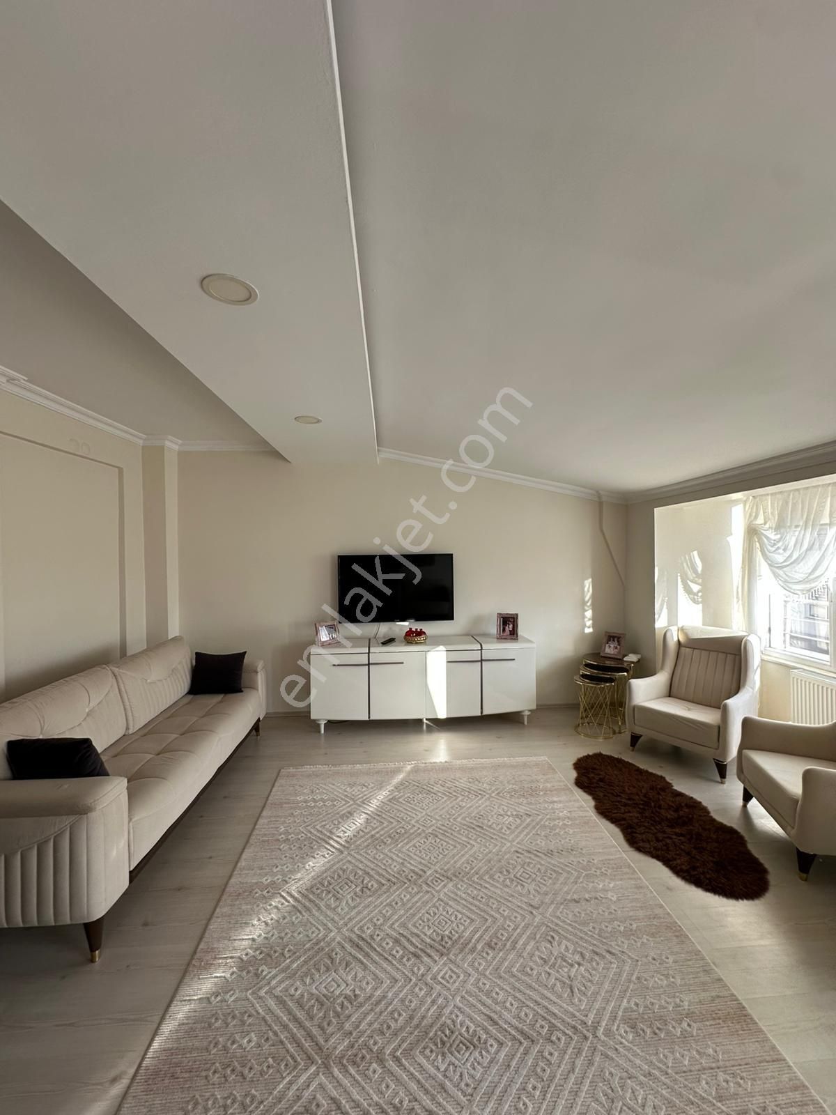 Balkan Gündüz'den Kumlubel Mahallesinde 3+1 Satılık Daire - Görsel 7