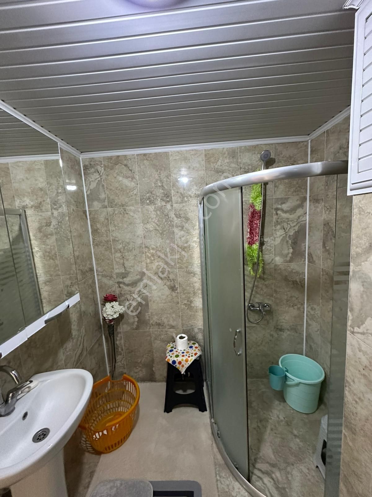 Balkan Gündüz'den Kumlubel Mahallesinde 3+1 Satılık Daire - Görsel 2