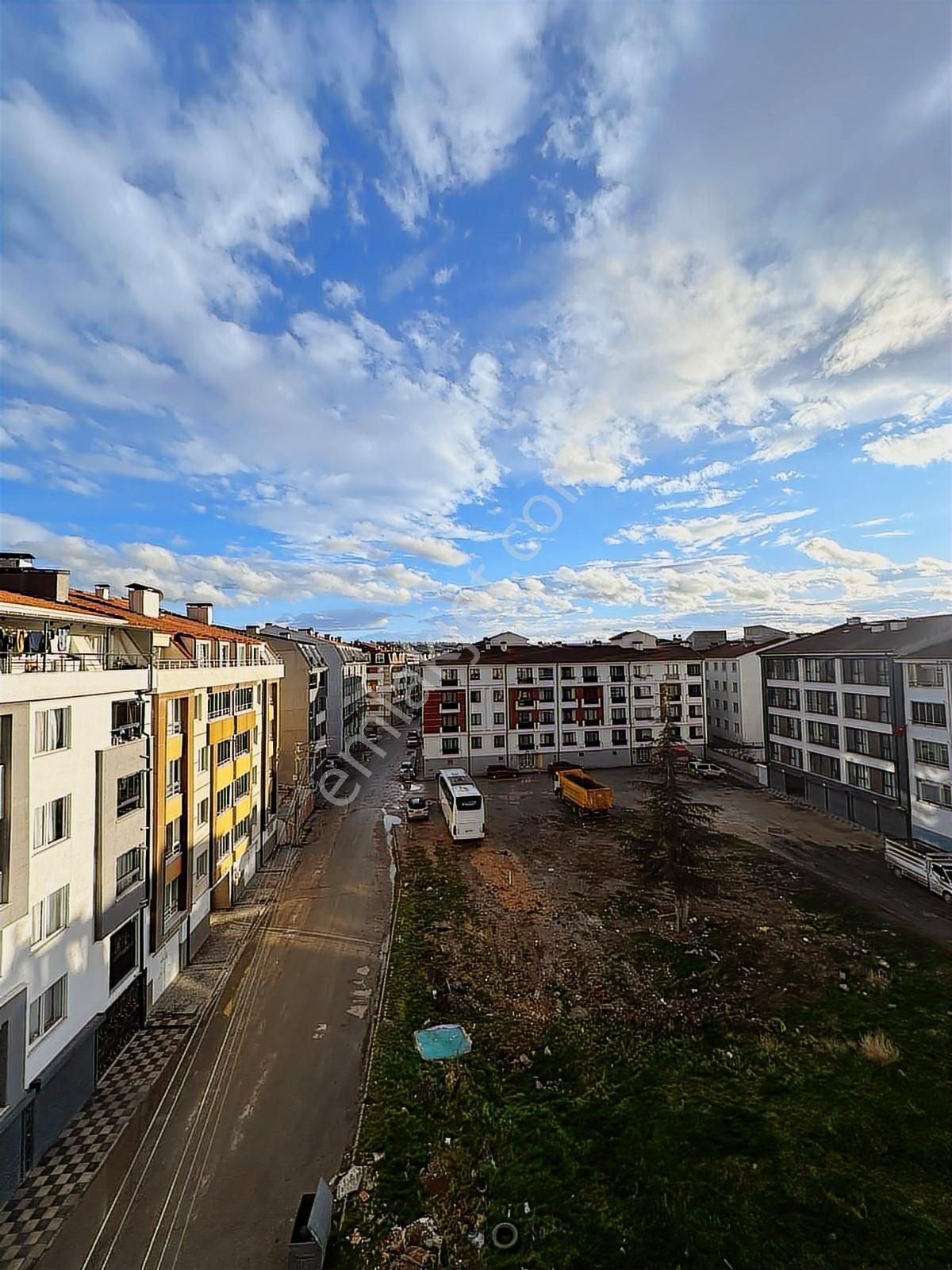 Balkan Gündüz'den Kumlubel Mahallesinde 3+1 Satılık Daire - Görsel 21