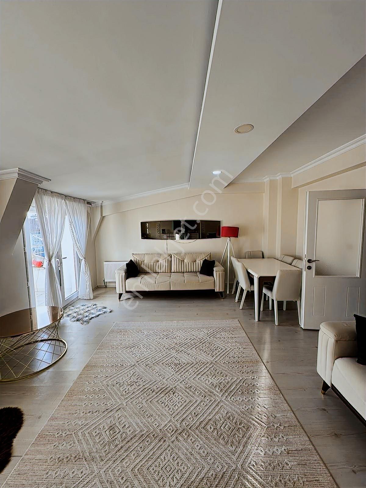 Balkan Gündüz'den Kumlubel Mahallesinde 3+1 Satılık Daire - Görsel 10