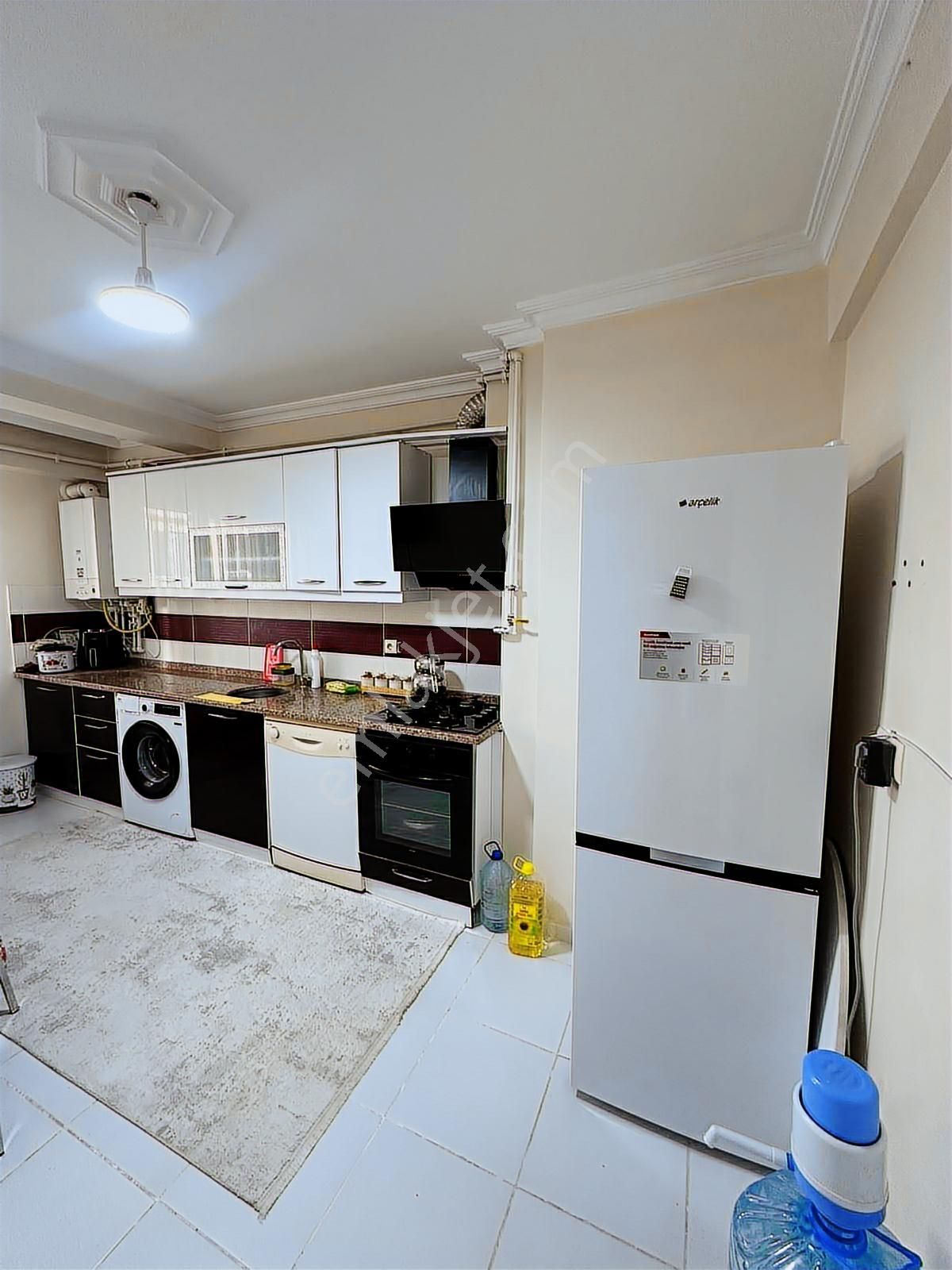 Balkan Gündüz'den Kumlubel Mahallesinde 3+1 Satılık Daire