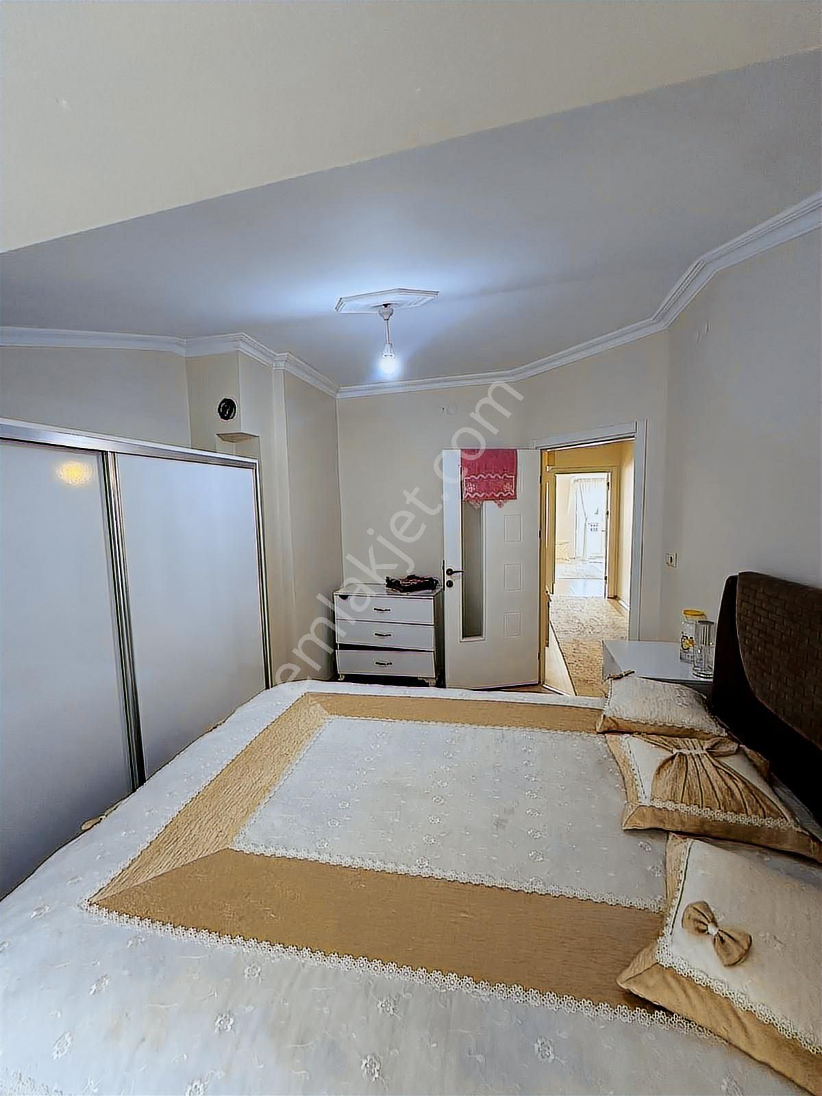 Balkan Gündüz'den Kumlubel Mahallesinde 3+1 Satılık Daire - Görsel 13