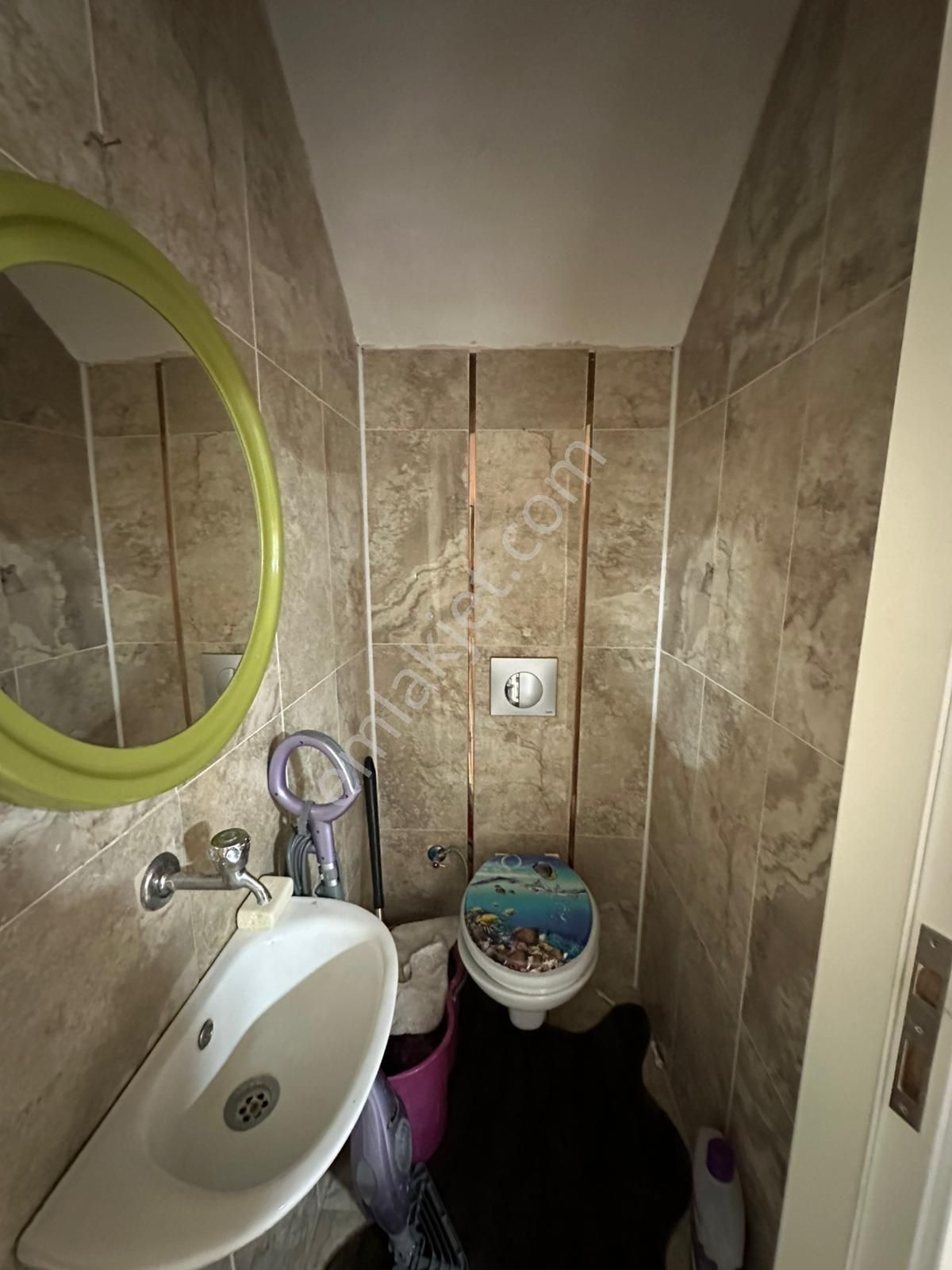 Balkan Gündüz'den Kumlubel Mahallesinde 3+1 Satılık Daire - Görsel 22