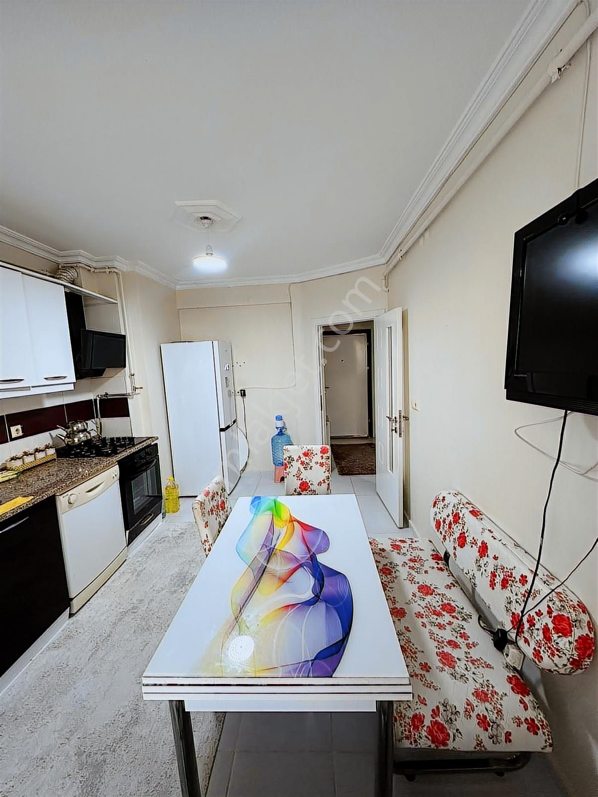 Balkan Gündüz'den Kumlubel Mahallesinde 3+1 Satılık Daire - Görsel 16