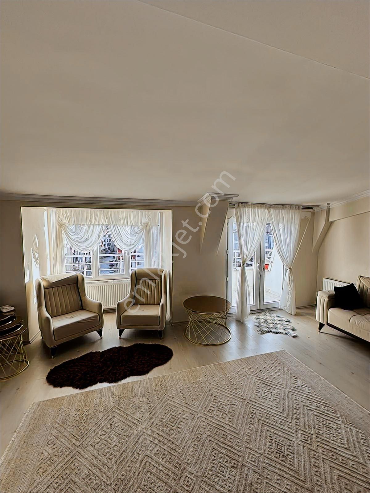 Balkan Gündüz'den Kumlubel Mahallesinde 3+1 Satılık Daire - Görsel 3