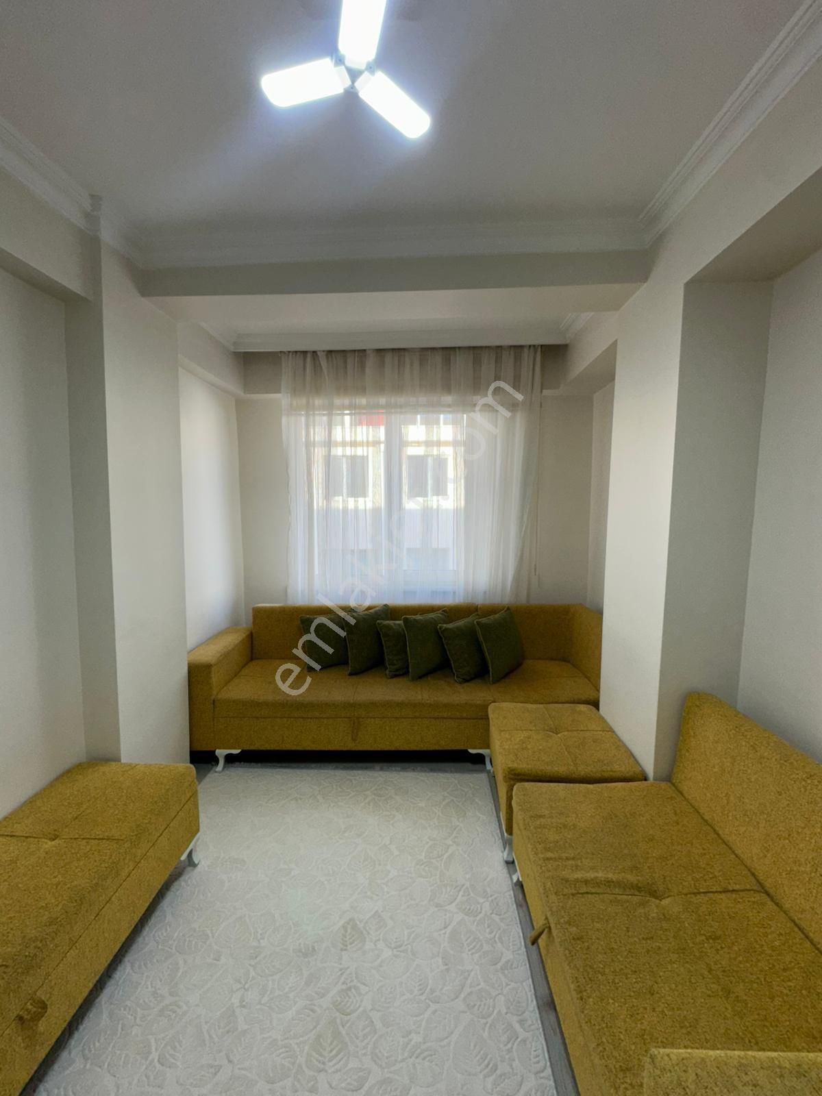 Balkan Gündüz'den Kumlubel Mahallesinde 3+1 Satılık Daire - Görsel 11