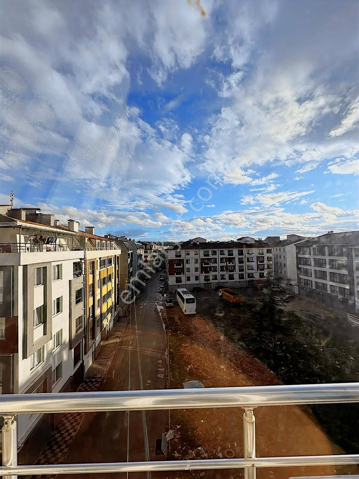 Balkan Gündüz'den Kumlubel Mahallesinde 3+1 Satılık Daire - Görsel 8