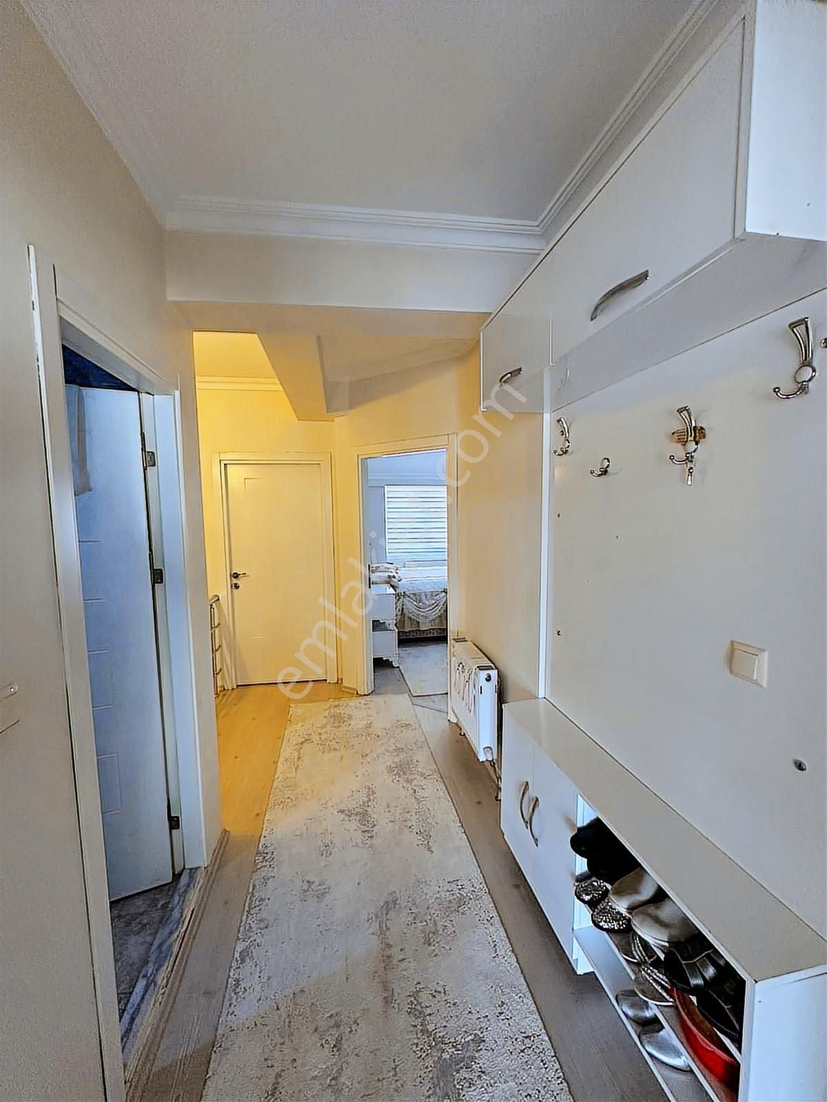 Balkan Gündüz'den Kumlubel Mahallesinde 3+1 Satılık Daire - Görsel 6