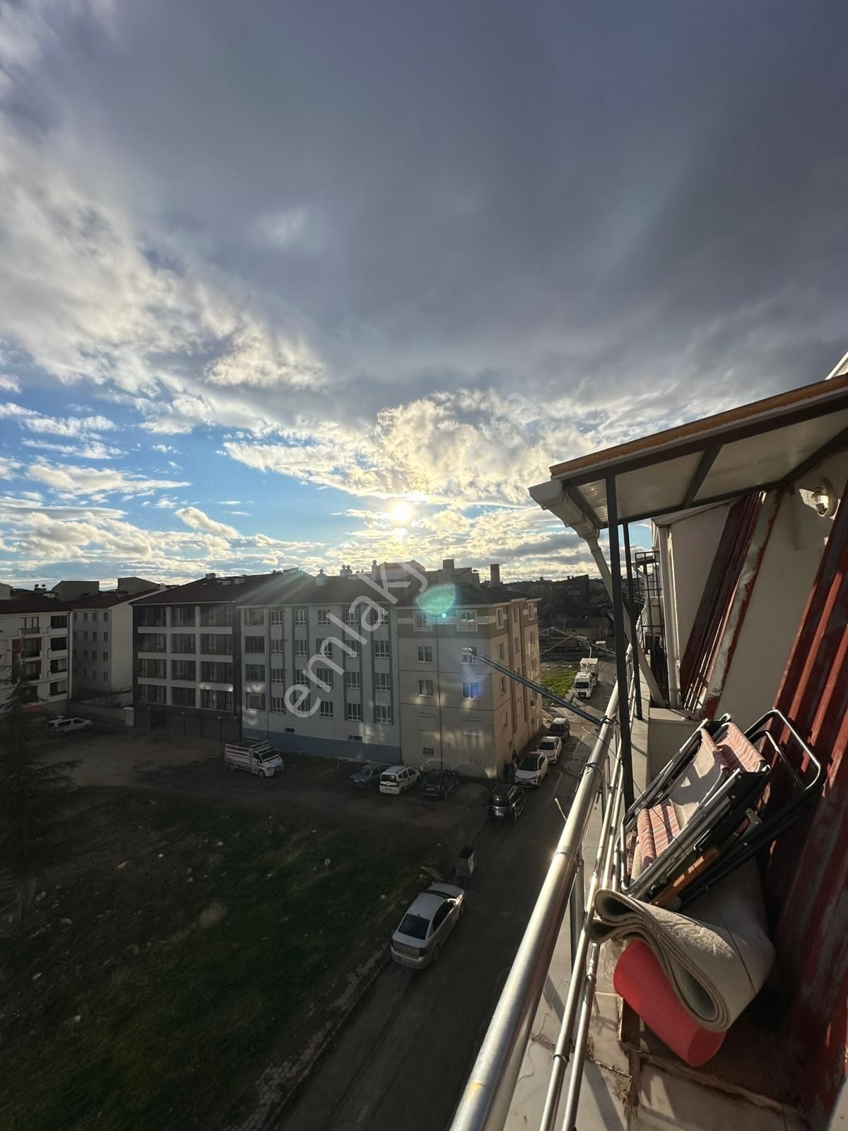 Balkan Gündüz'den Kumlubel Mahallesinde 3+1 Satılık Daire - Görsel 19