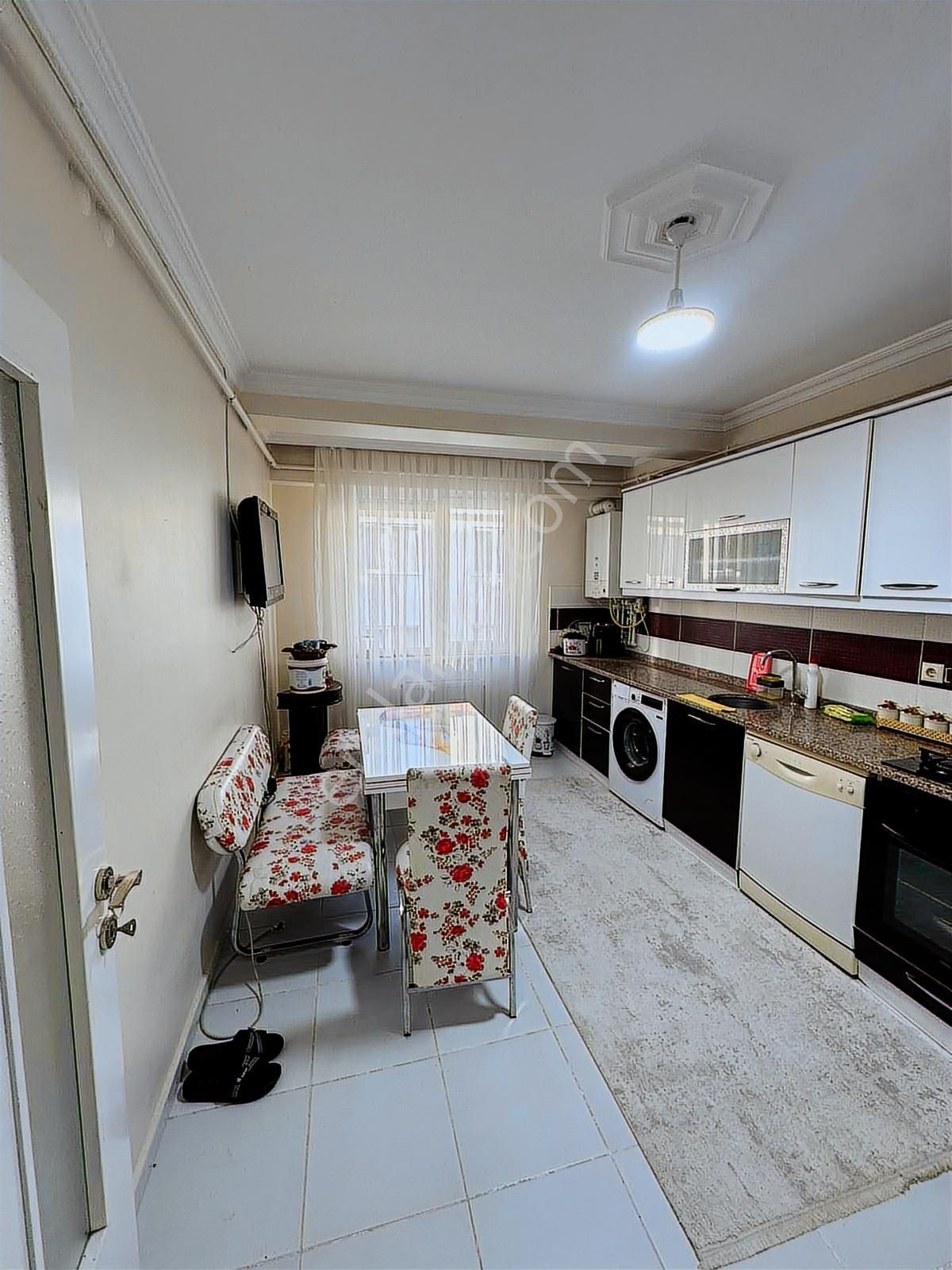 Balkan Gündüz'den Kumlubel Mahallesinde 3+1 Satılık Daire - Görsel 9