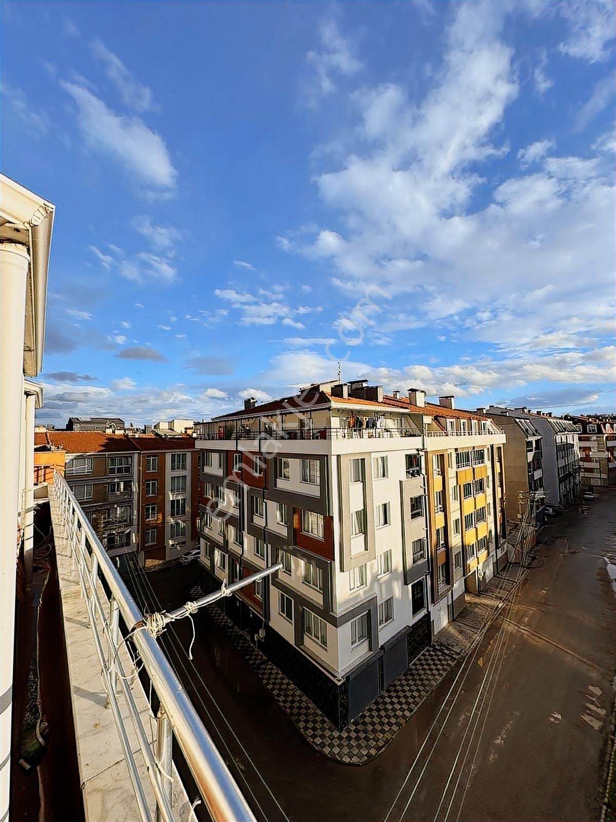 Balkan Gündüz'den Kumlubel Mahallesinde 3+1 Satılık Daire - Görsel 5