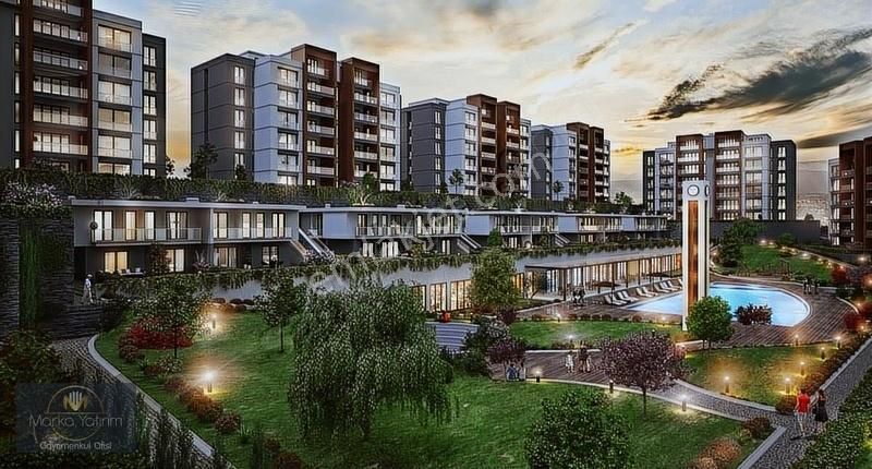 Ovacık Y.haçılda 169 M2 Çok Katlı Konut Arsası Az Ortaklı Acill - Görsel 4