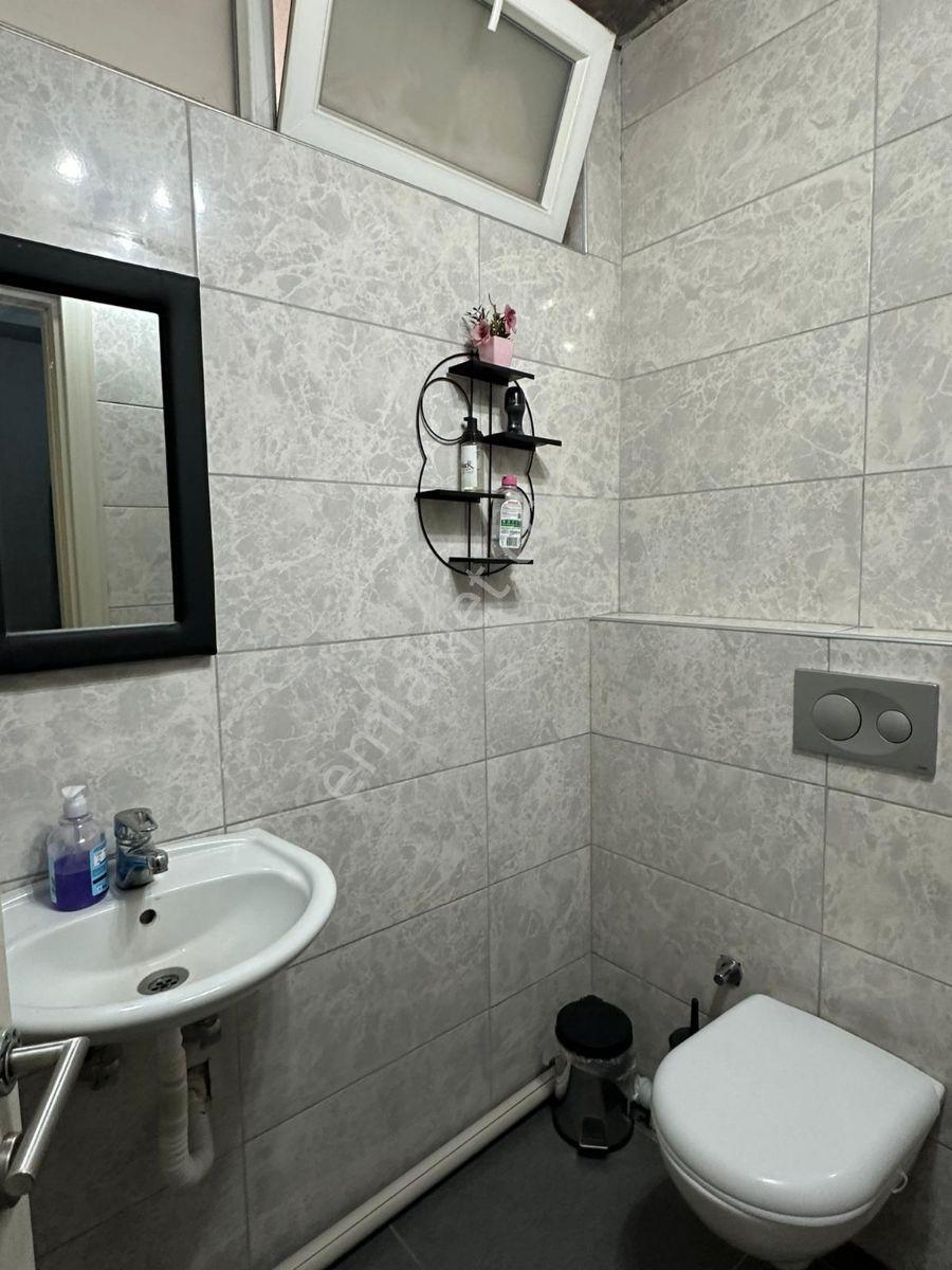 Bağdat Cad. Üzerinde Devren Kiralık Kuaför & Güzellik Merkezi - Görsel 6