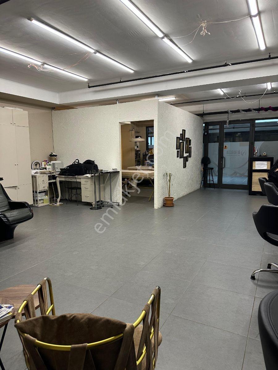 Bağdat Cad. Üzerinde Devren Kiralık Kuaför & Güzellik Merkezi - Görsel 4