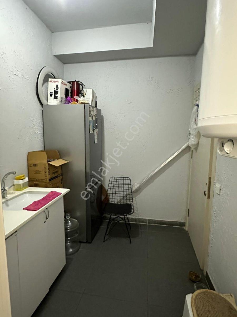 Bağdat Cad. Üzerinde Devren Kiralık Kuaför & Güzellik Merkezi - Görsel 21