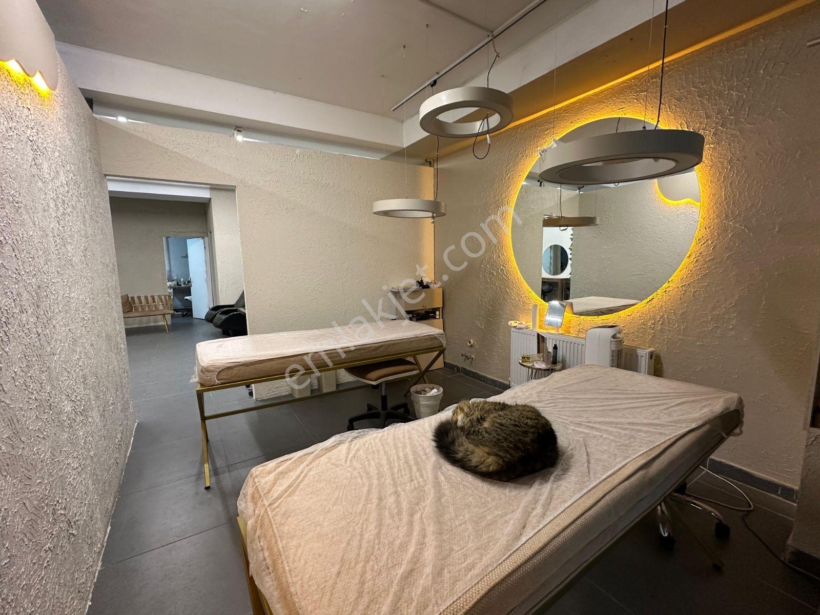 Bağdat Cad. Üzerinde Devren Kiralık Kuaför & Güzellik Merkezi - Görsel 11
