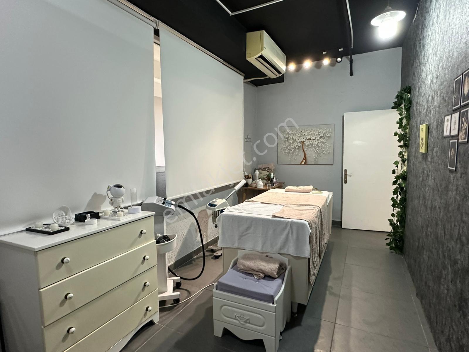 Bağdat Cad. Üzerinde Devren Kiralık Kuaför & Güzellik Merkezi - Görsel 12
