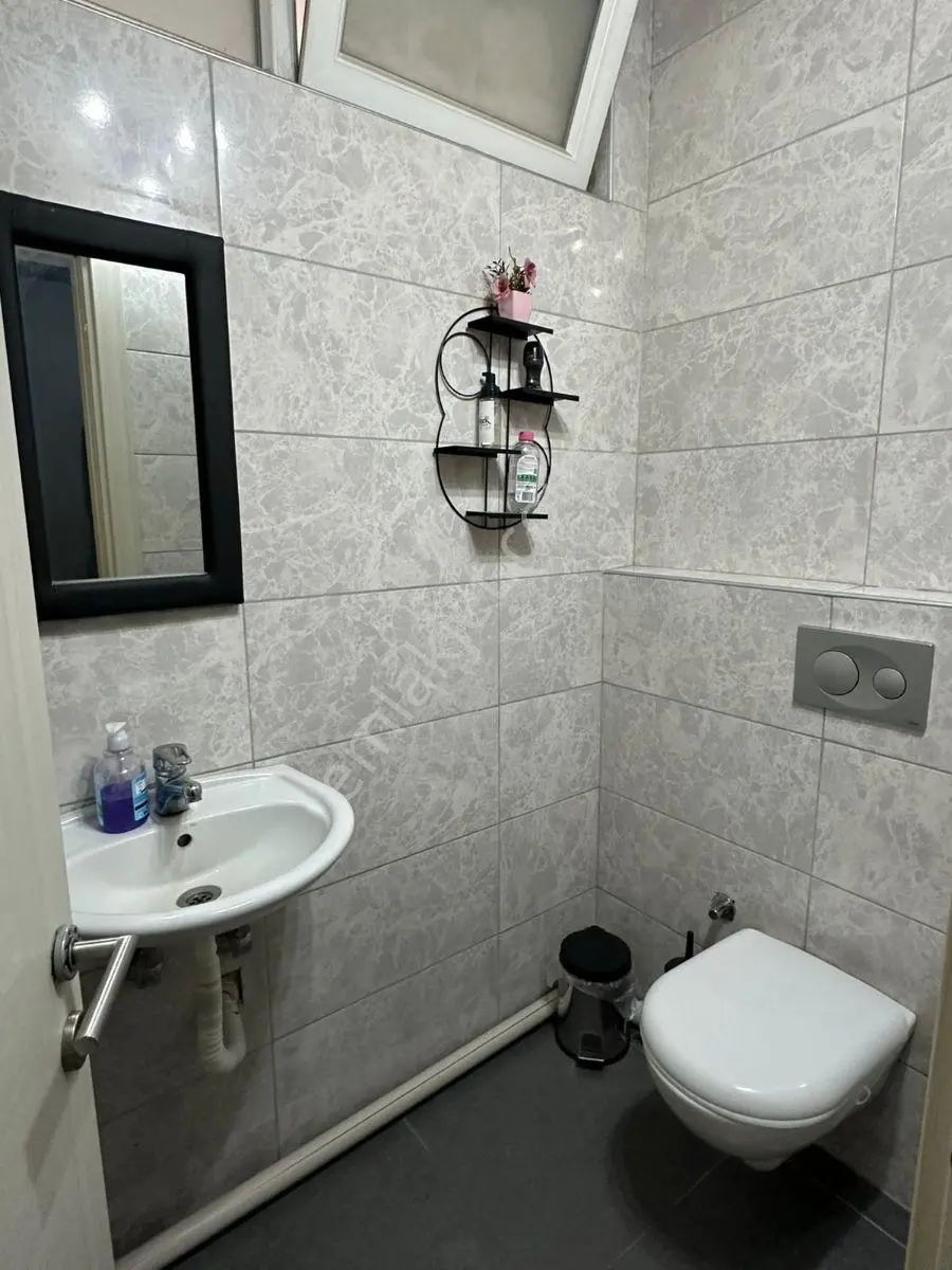 Bağdat Cad. Üzerinde Devren Kiralık Kuaför & Güzellik Merkezi - Görsel 20