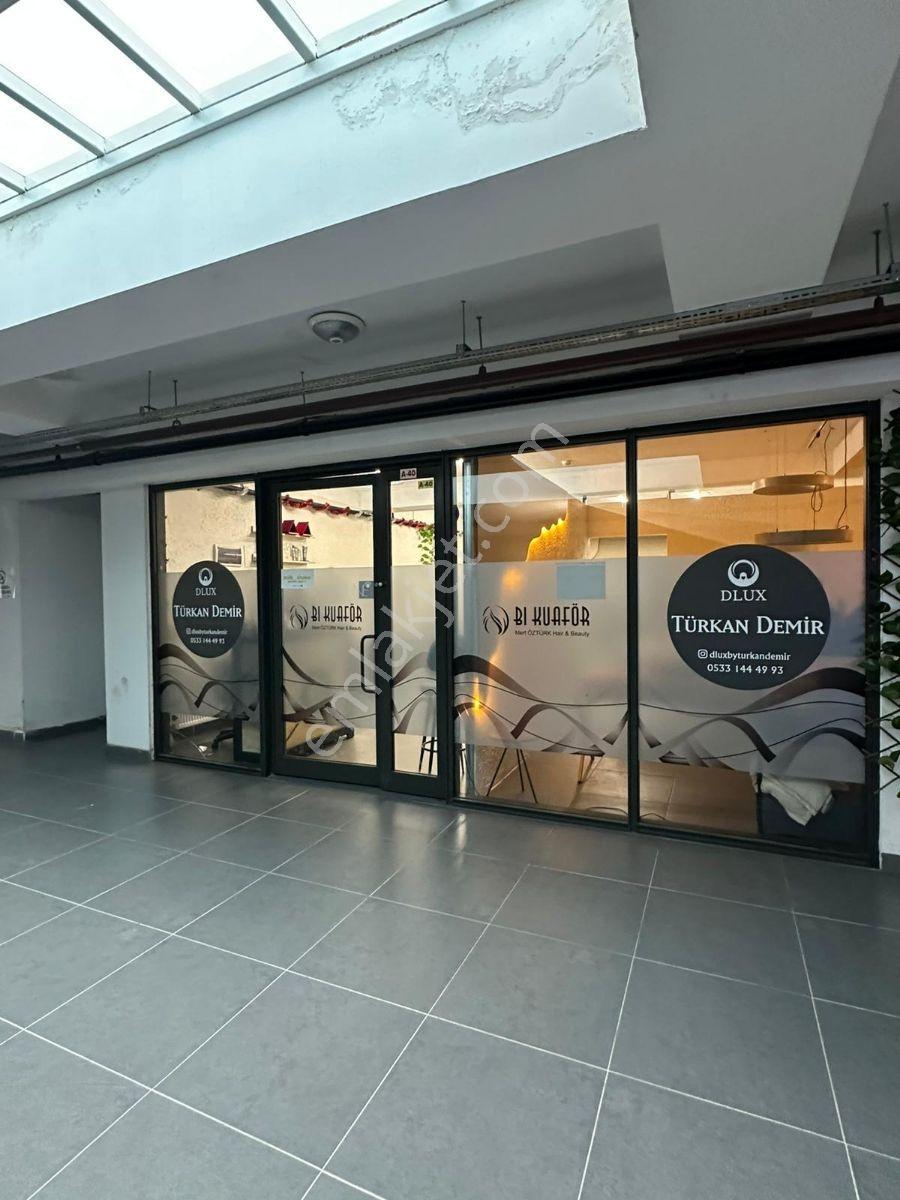 Bağdat Cad. Üzerinde Devren Kiralık Kuaför & Güzellik Merkezi - Görsel 7