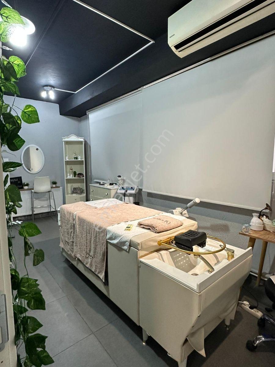 Bağdat Cad. Üzerinde Devren Kiralık Kuaför & Güzellik Merkezi - Görsel 5
