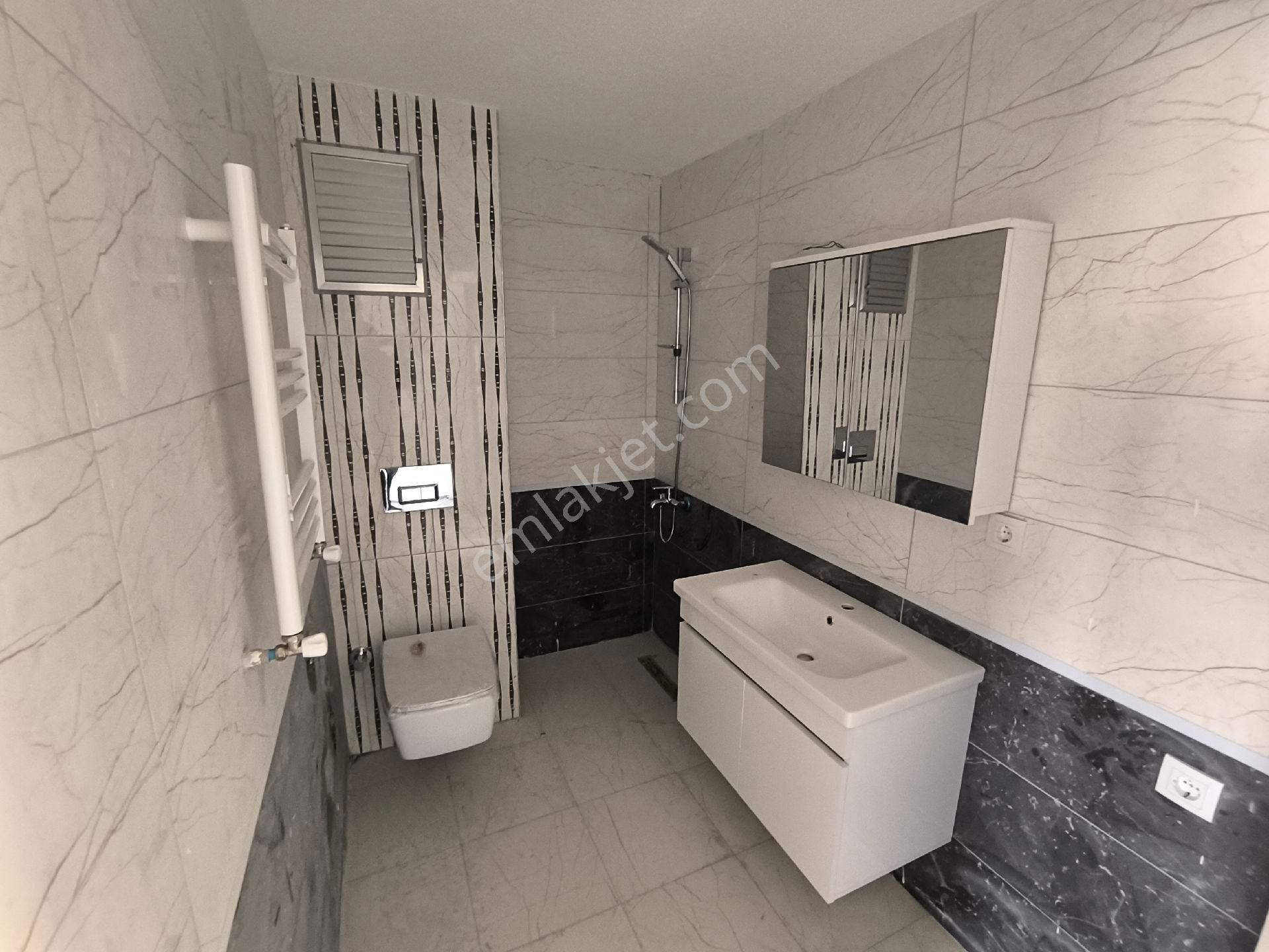 Yenibosna Çobançesme Mh 2+1 5.kat Satılık - Görsel 4