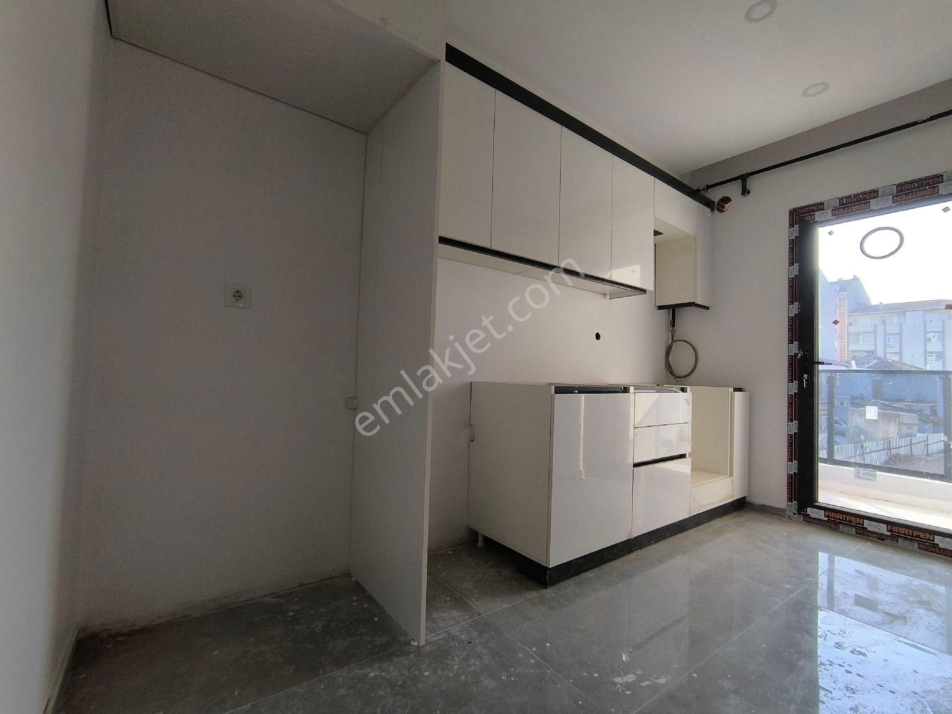 Yenibosna Çobançesme Mh 2+1 5.kat Satılık - Görsel 6