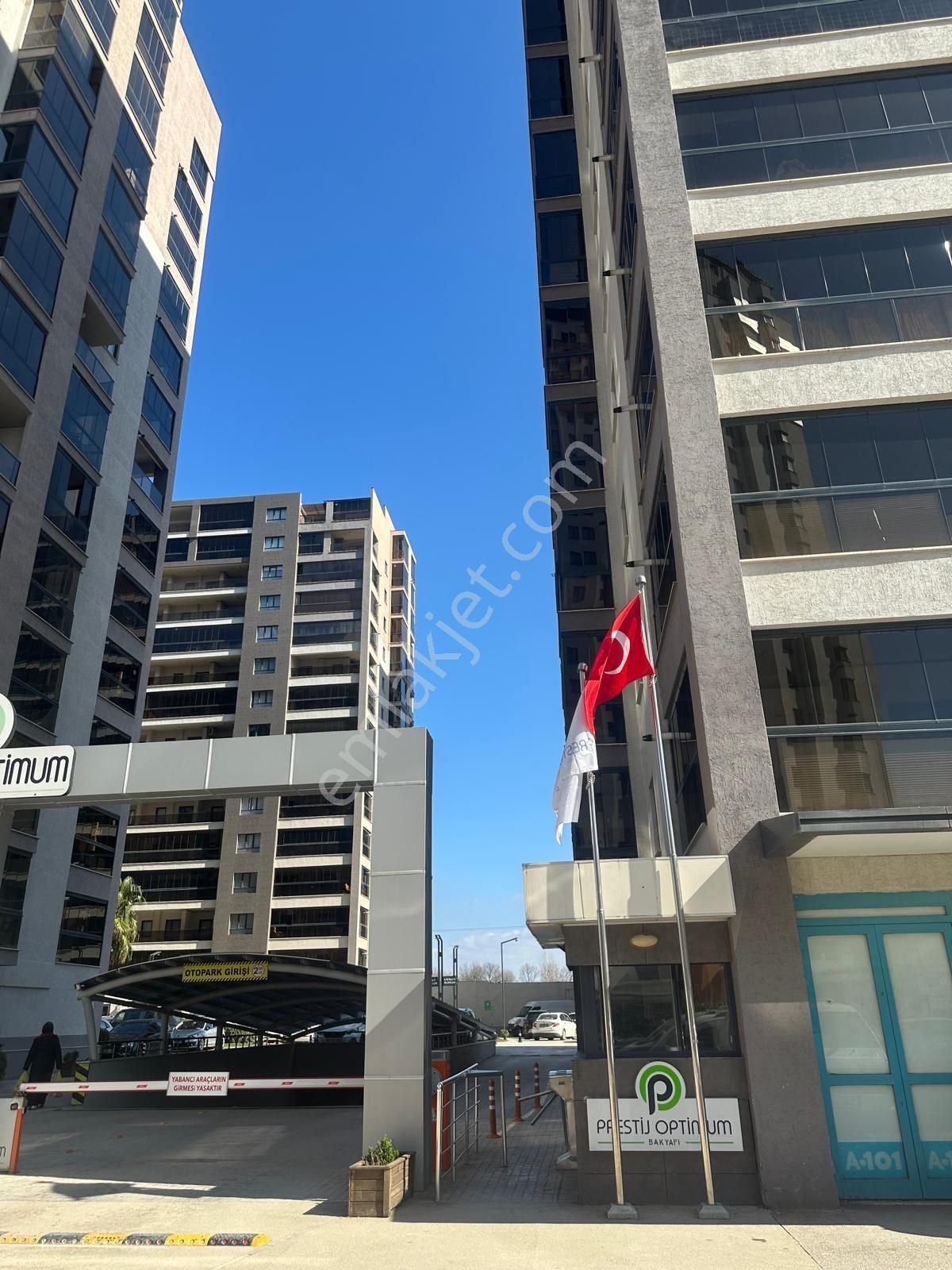 Kiralık Daire Osmangazi Parkur A - Görsel 14