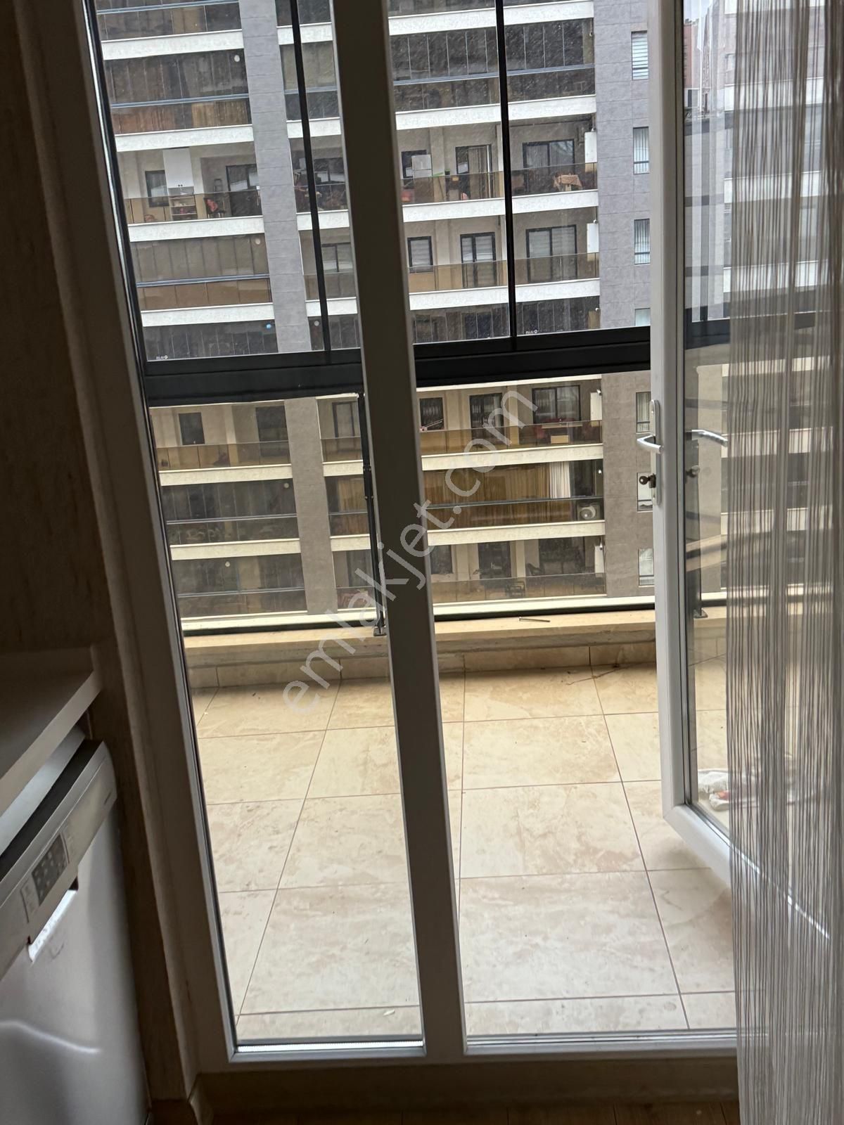 Kiralık Daire Osmangazi Parkur A - Görsel 31