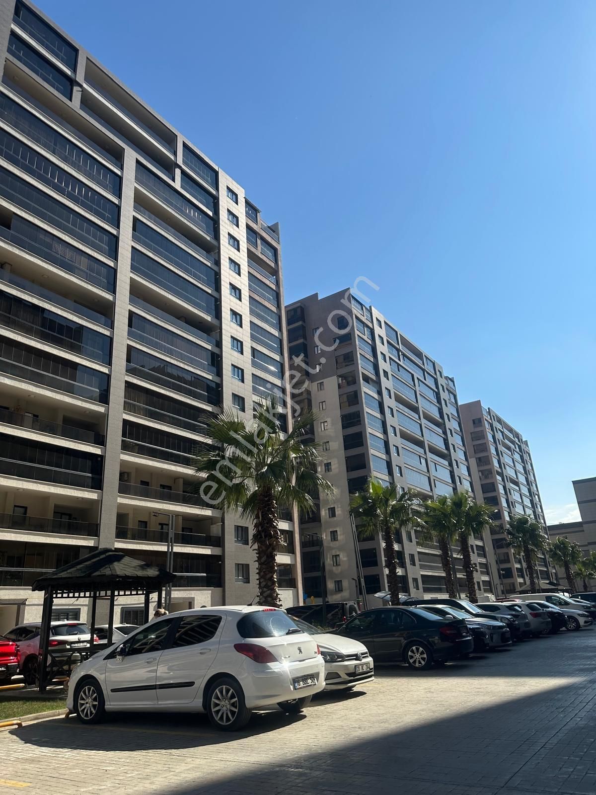 Kiralık Daire Osmangazi Parkur A - Görsel 16