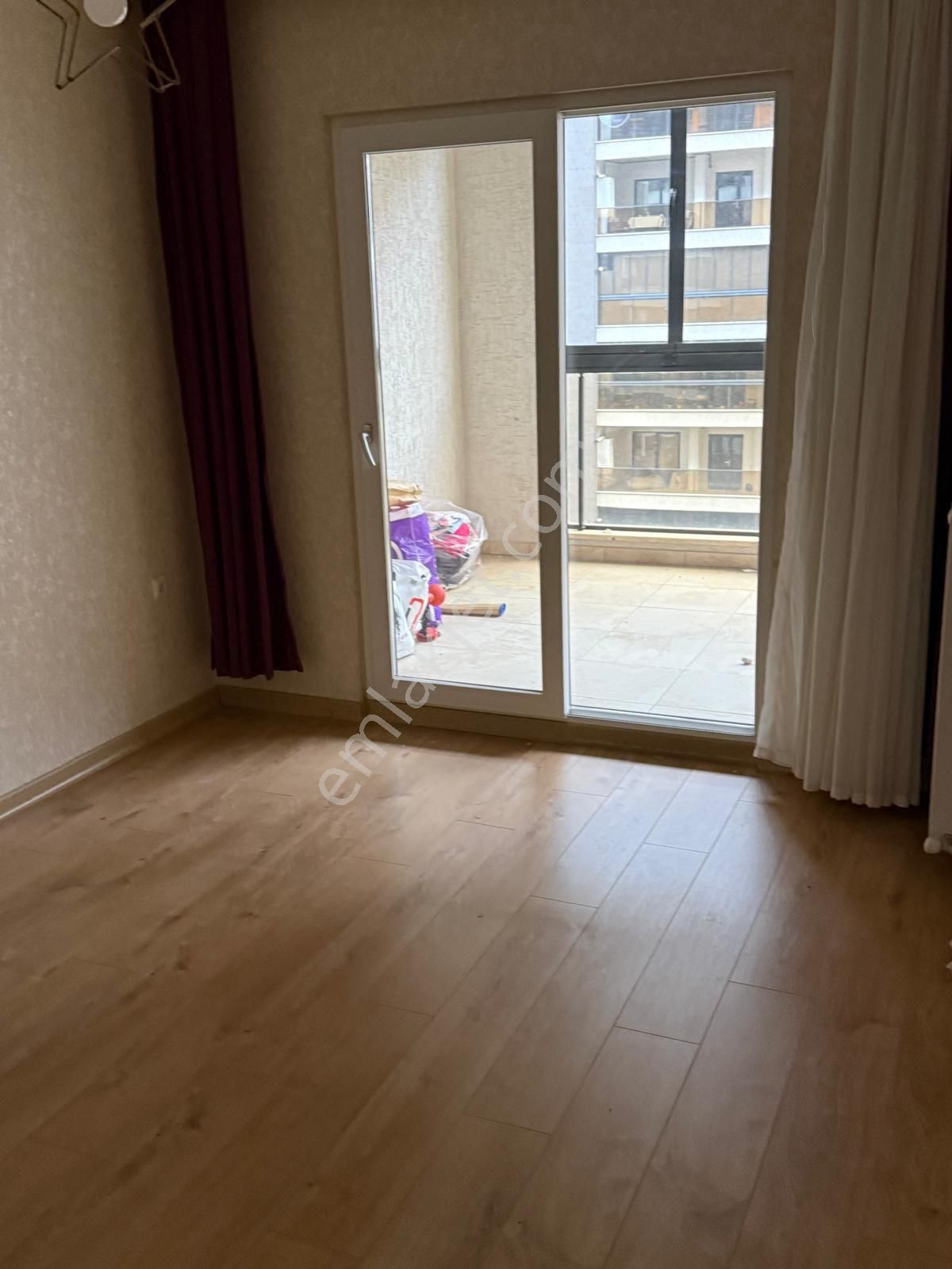 Kiralık Daire Osmangazi Parkur A - Görsel 24