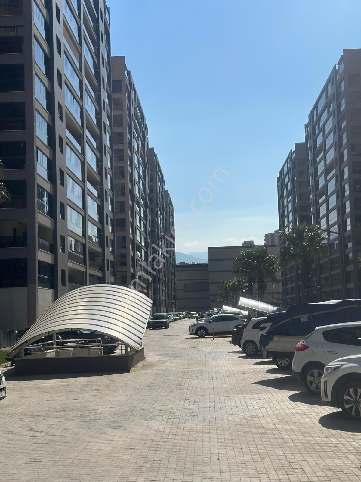 Kiralık Daire Osmangazi Parkur A - Görsel 5