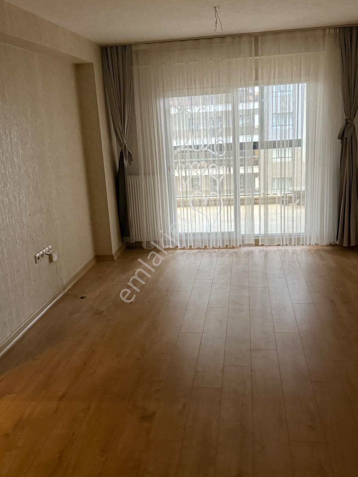 Kiralık Daire Osmangazi Parkur A - Görsel 34