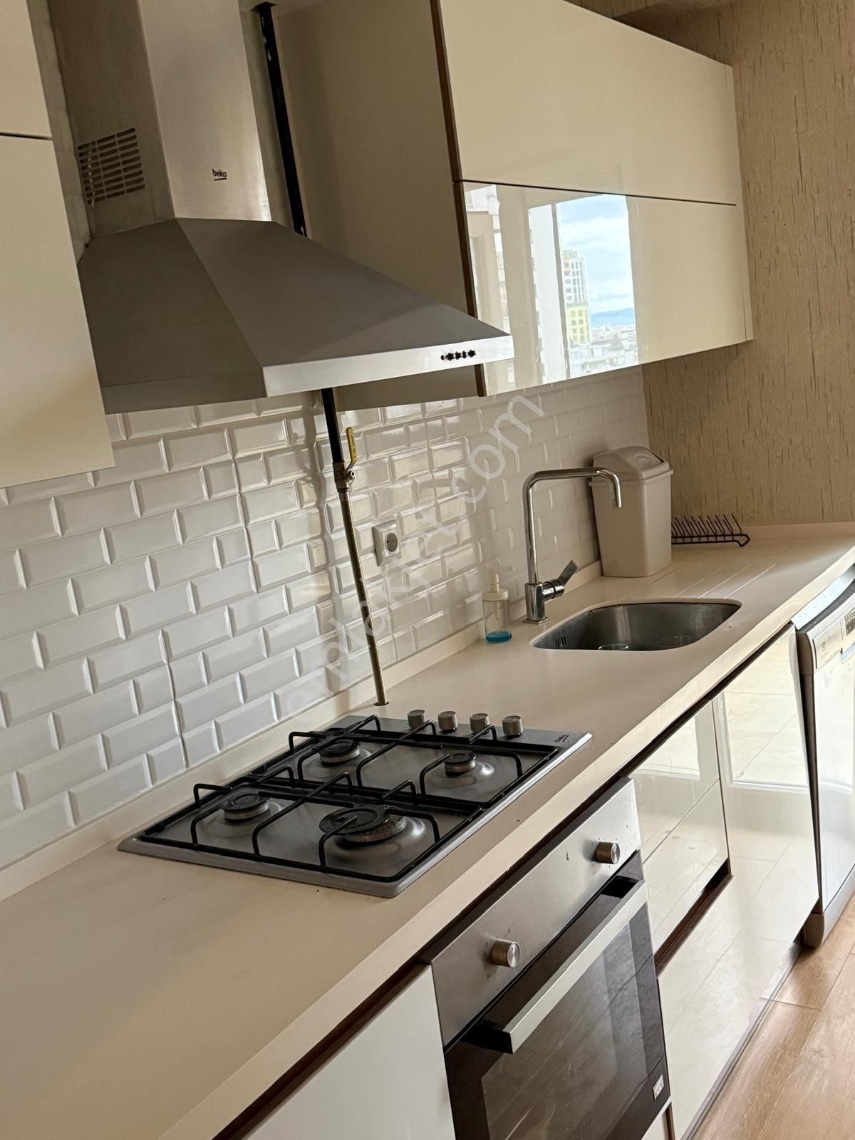 Kiralık Daire Osmangazi Parkur A - Görsel 29