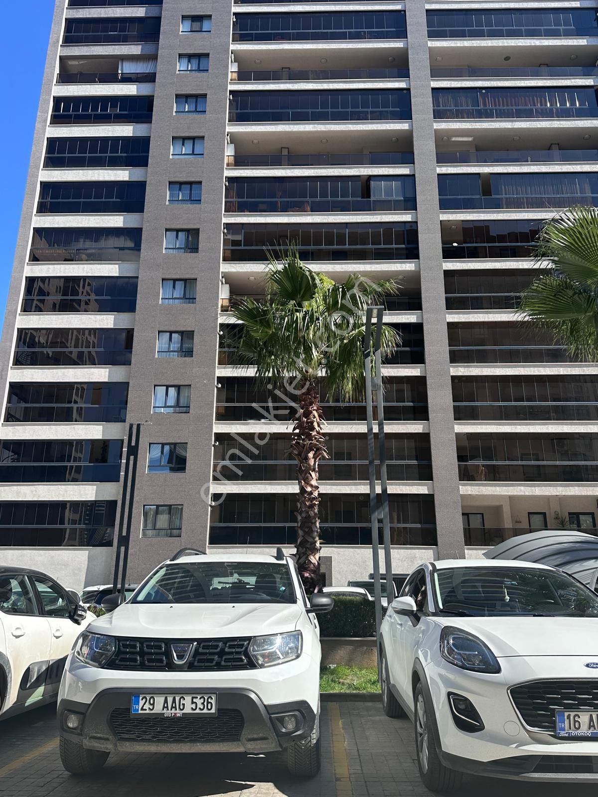 Kiralık Daire Osmangazi Parkur A - Görsel 4