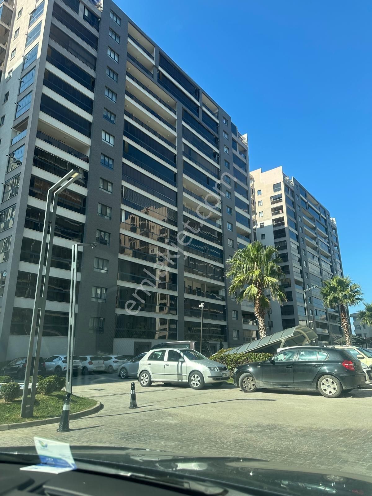 Kiralık Daire Osmangazi Parkur A - Görsel 11