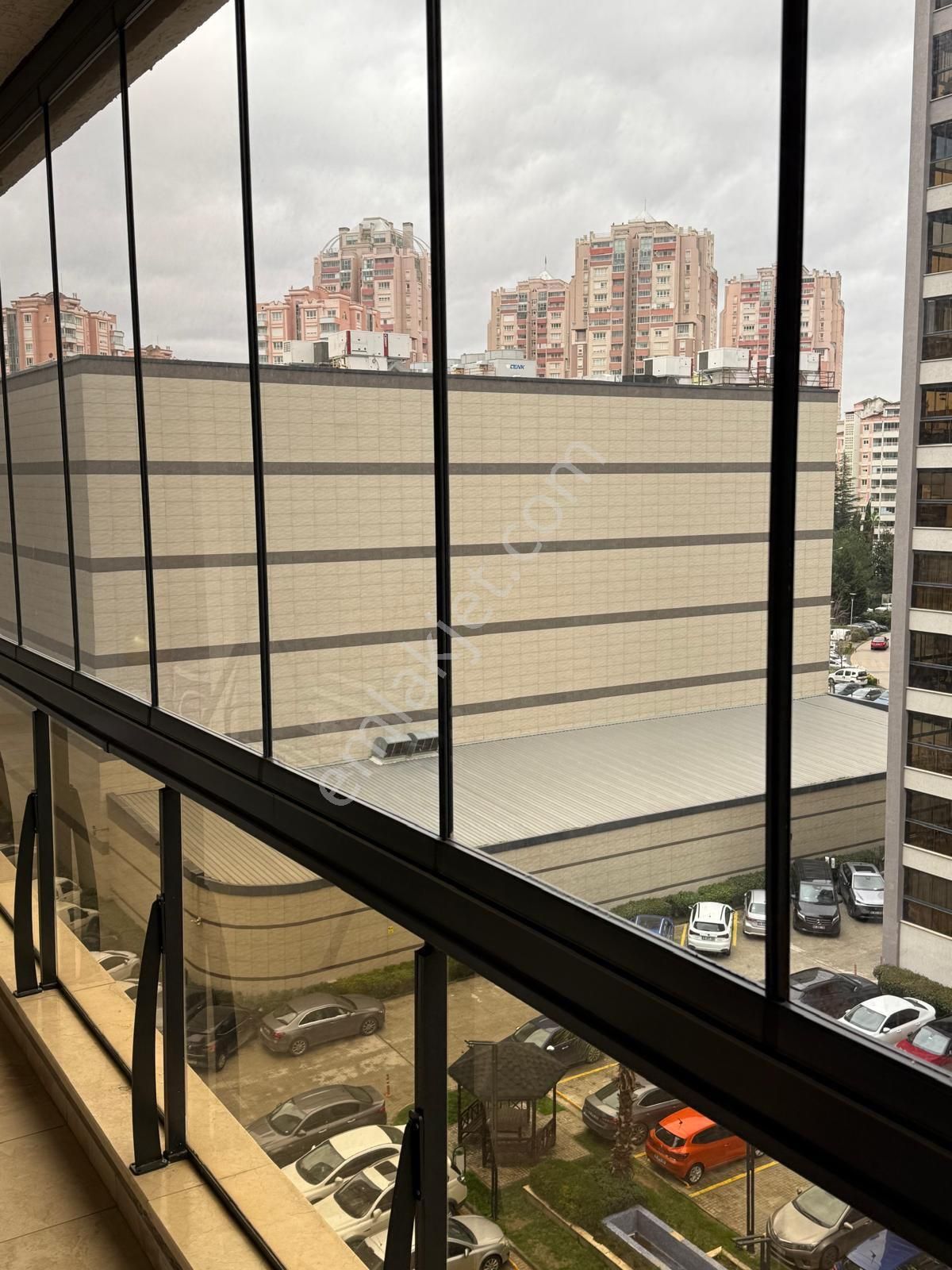 Kiralık Daire Osmangazi Parkur A - Görsel 21