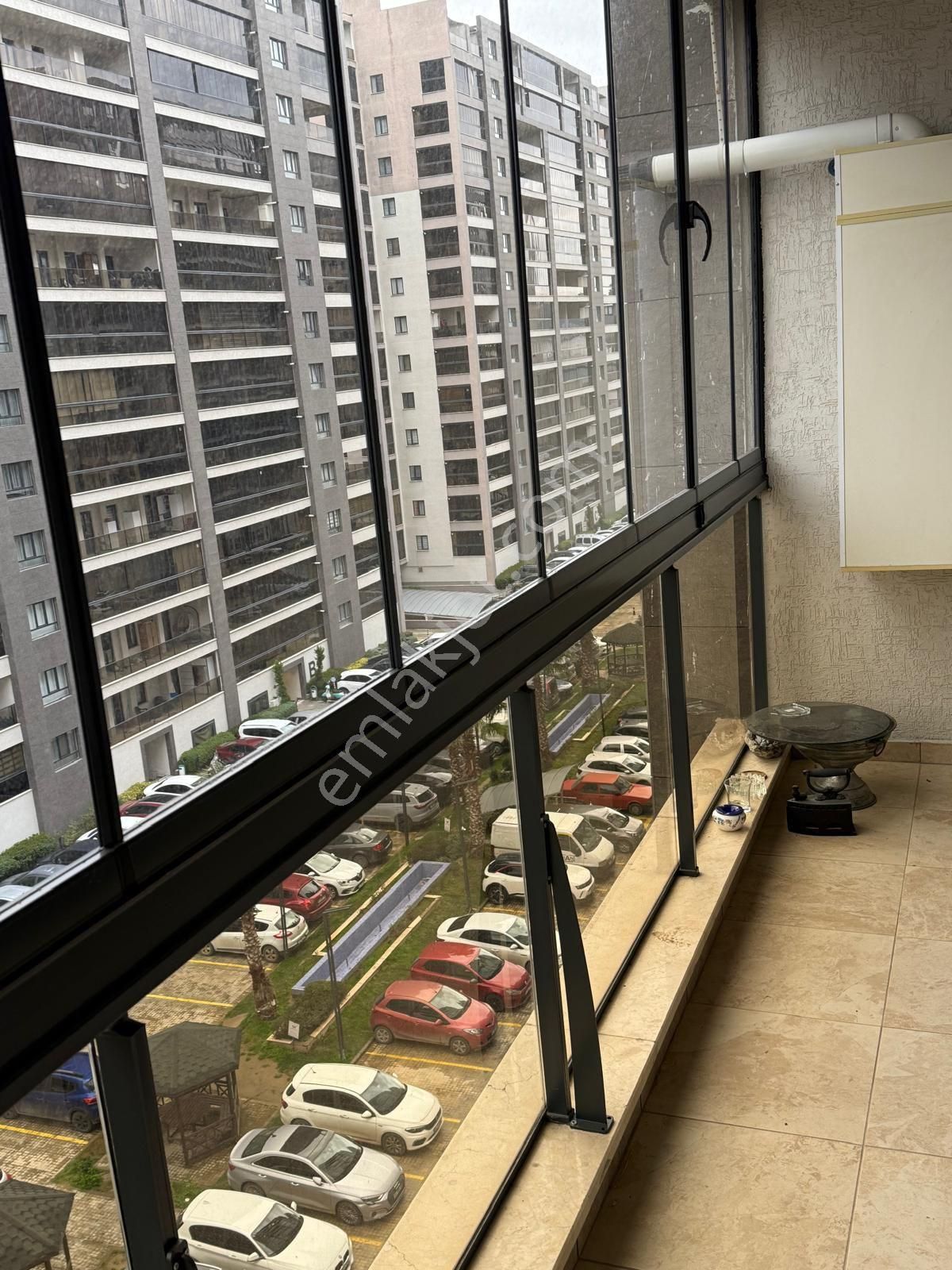 Kiralık Daire Osmangazi Parkur A - Görsel 30