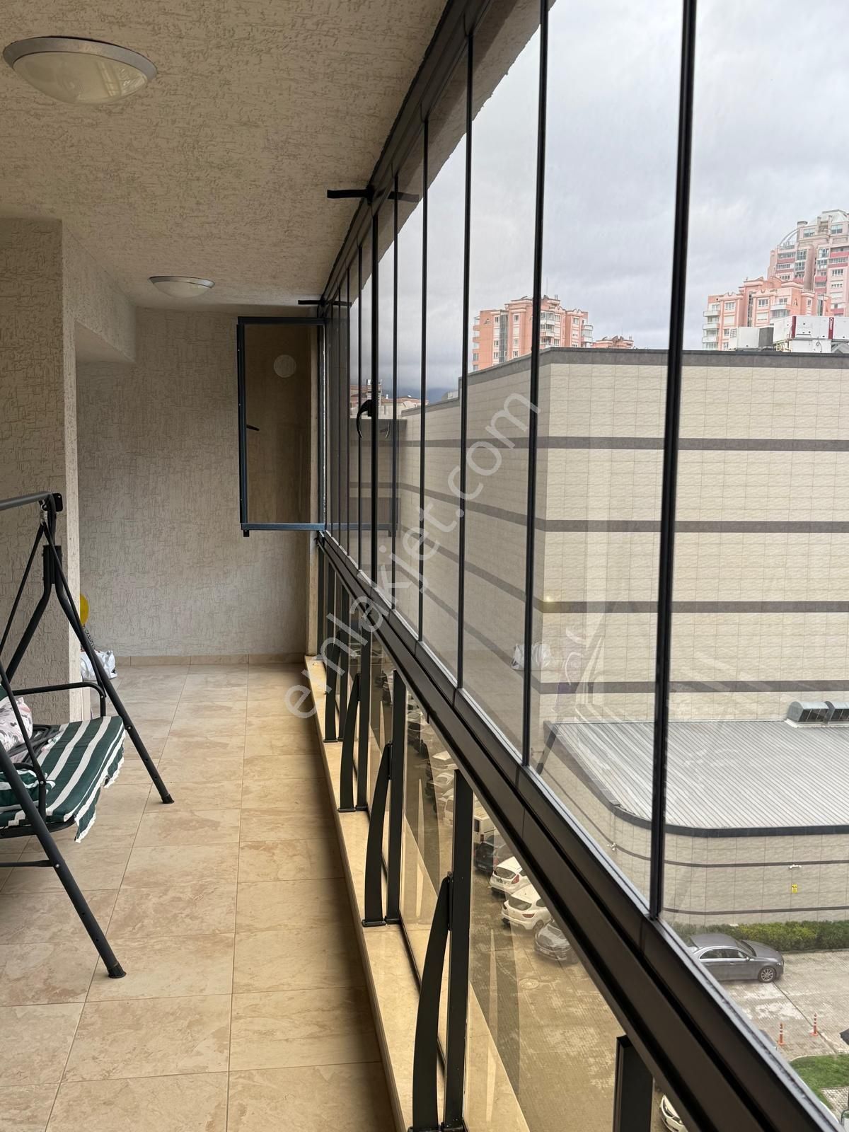 Kiralık Daire Osmangazi Parkur A - Görsel 22