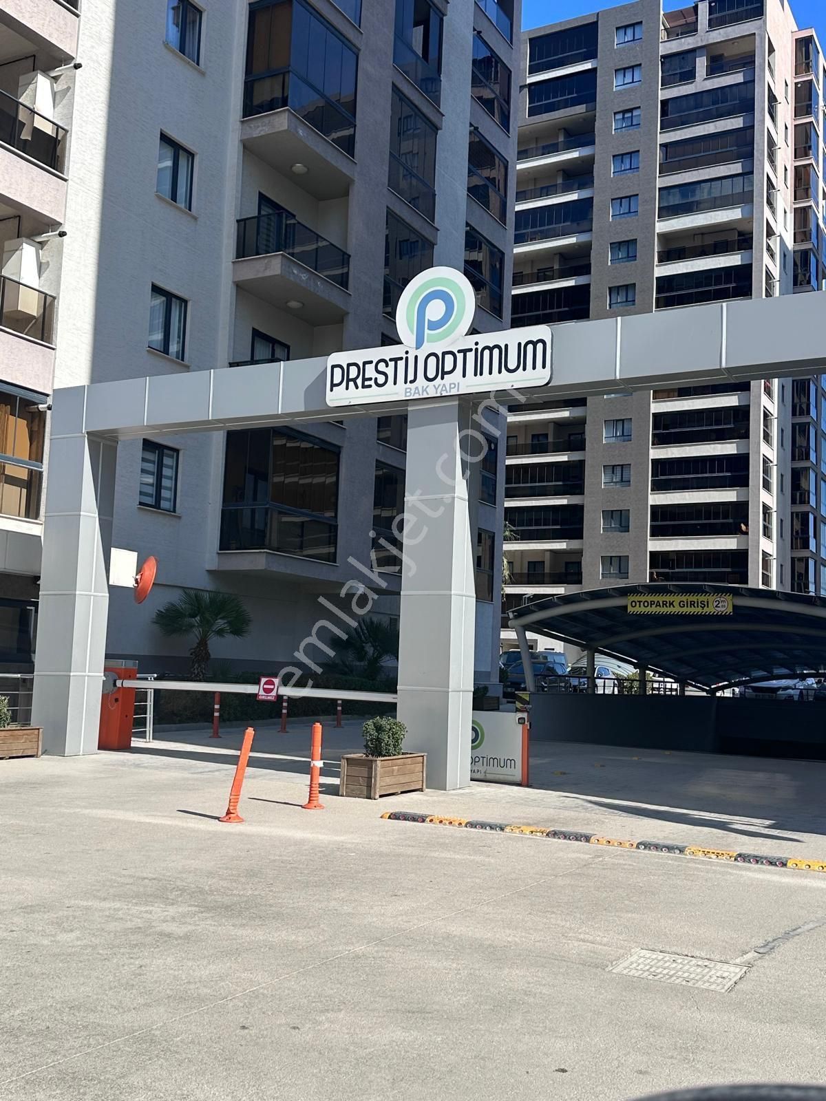 Kiralık Daire Osmangazi Parkur A - Görsel 7