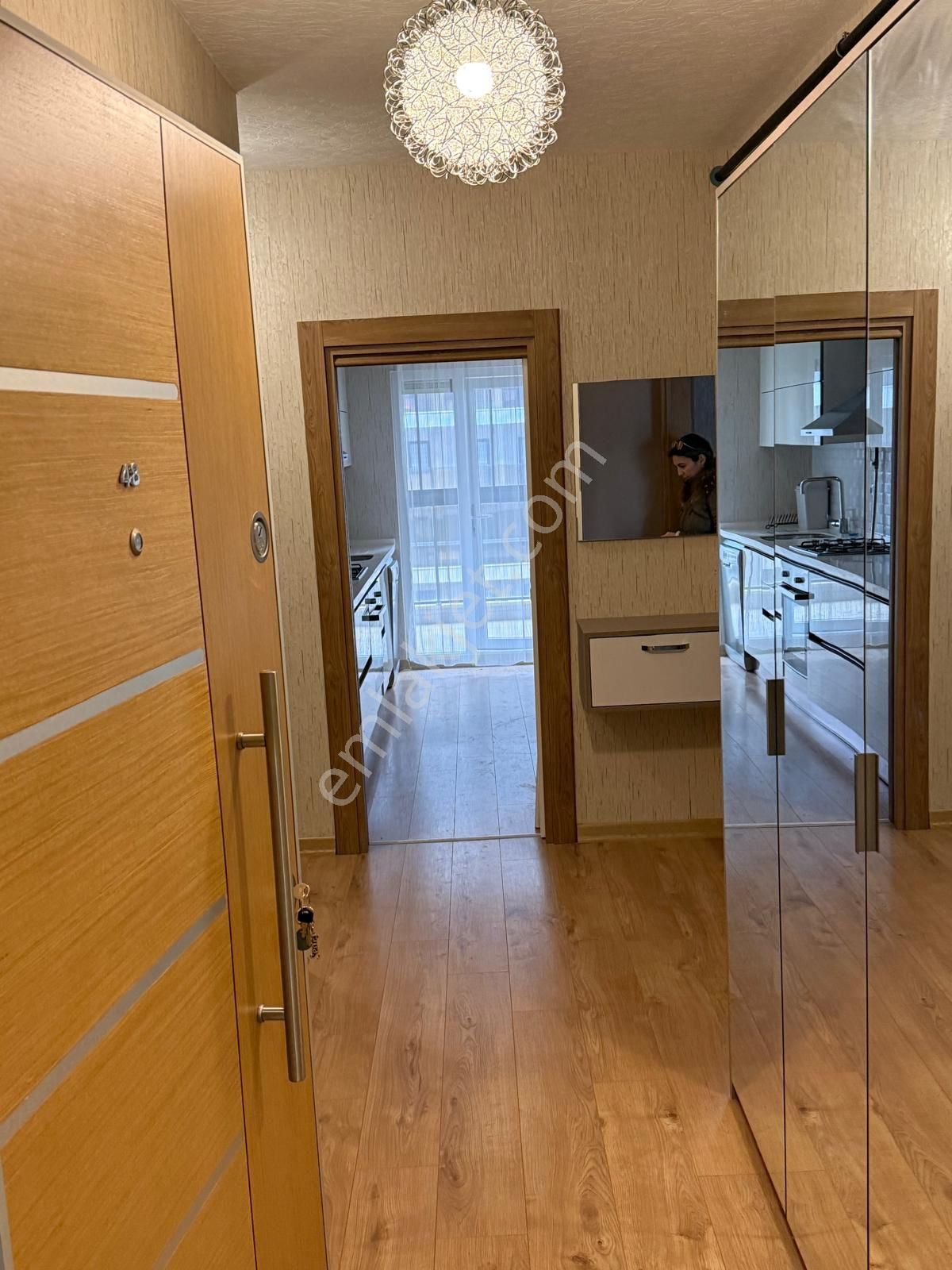 Kiralık Daire Osmangazi Parkur A - Görsel 20