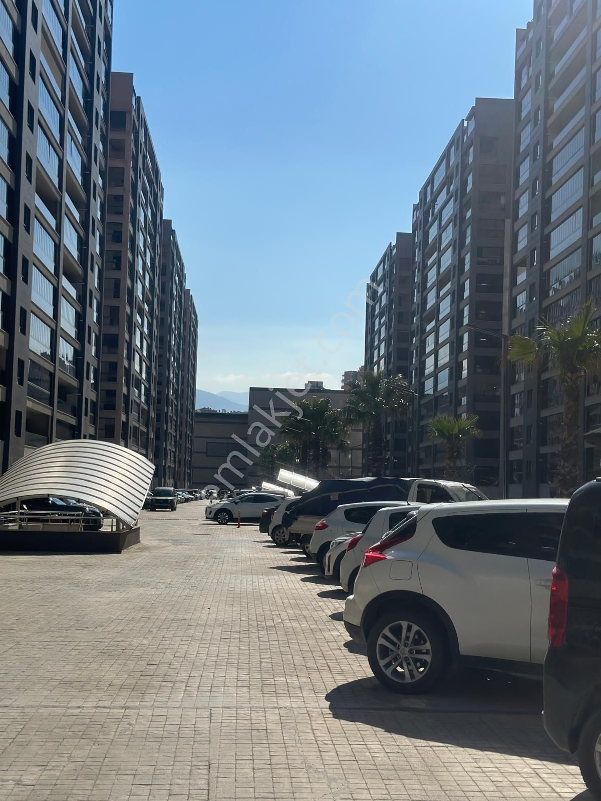 Kiralık Daire Osmangazi Parkur A - Görsel 10