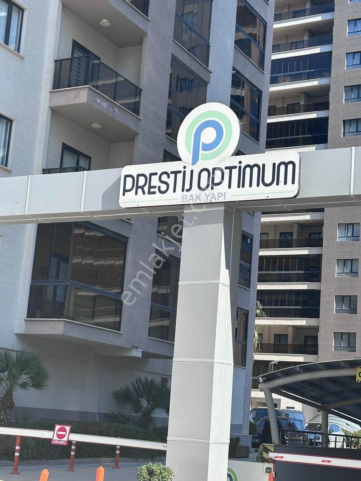 Kiralık Daire Osmangazi Parkur A - Görsel 8