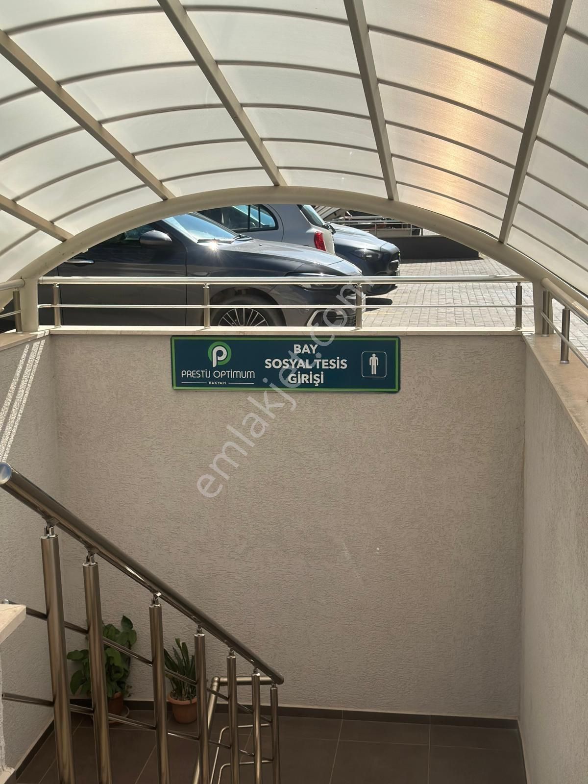 Kiralık Daire Osmangazi Parkur A - Görsel 12