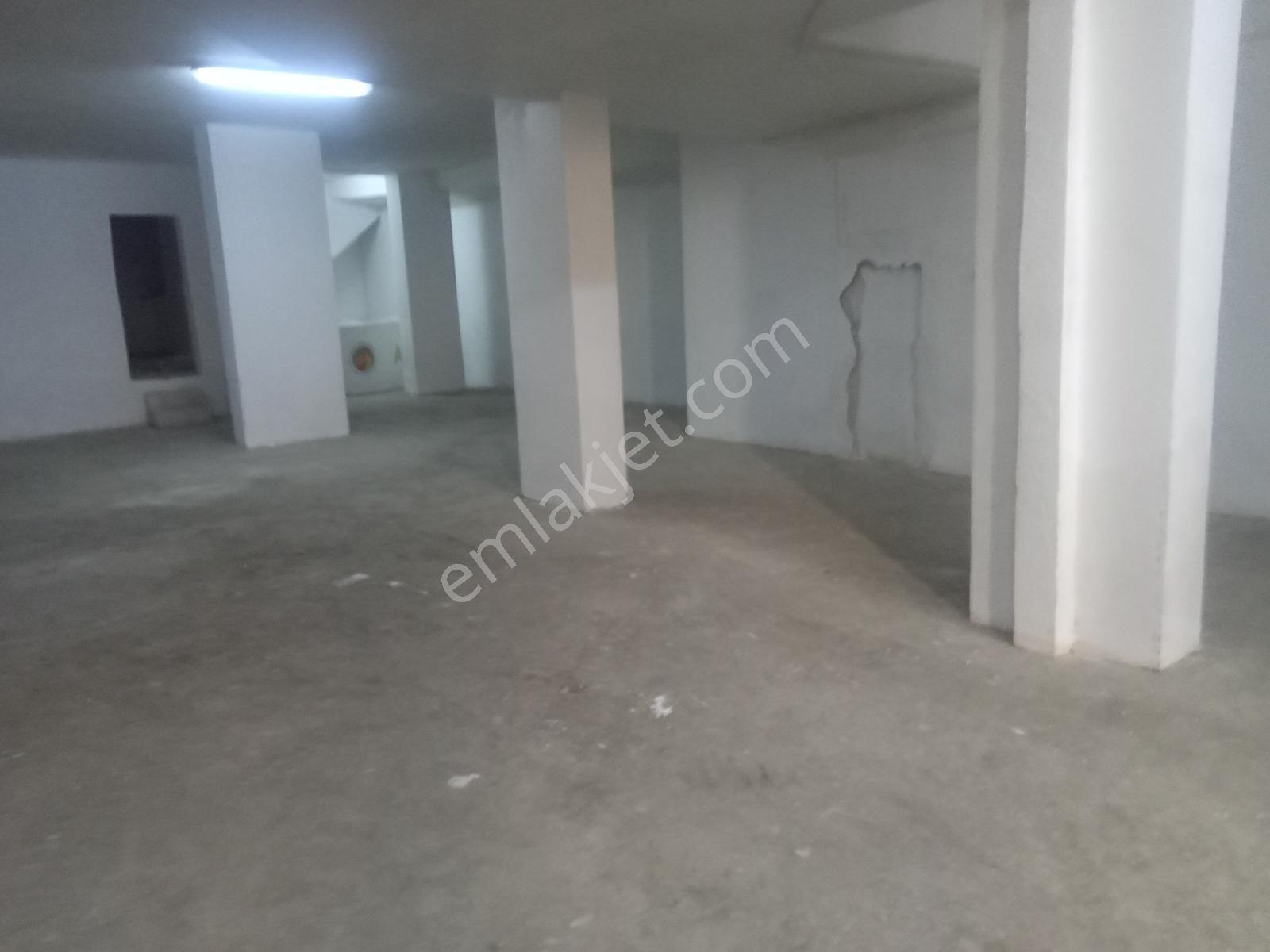 Demetlale'de Vatan Caddesine Yakın Çok Amaçlı Satılık Depo - Görsel 9
