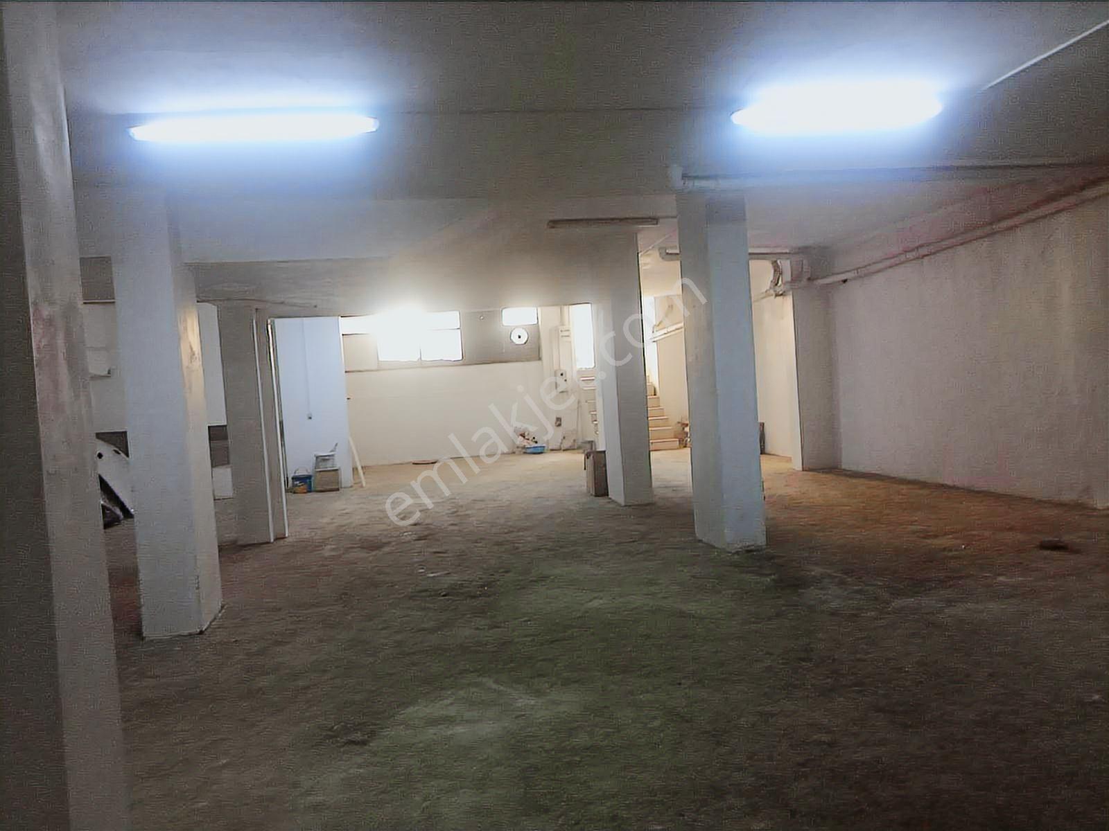 Demetlale'de Vatan Caddesine Yakın Çok Amaçlı Satılık Depo - Görsel 13