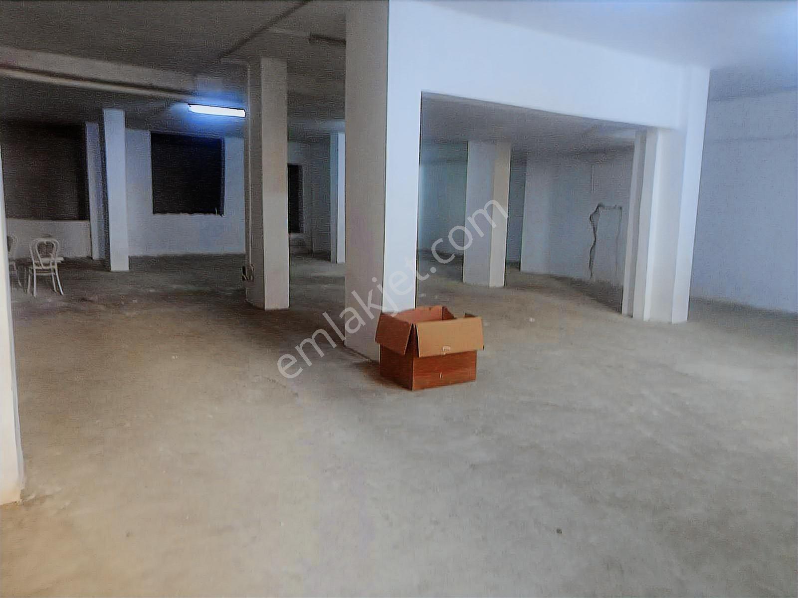 Demetlale'de Vatan Caddesine Yakın Çok Amaçlı Satılık Depo - Görsel 3
